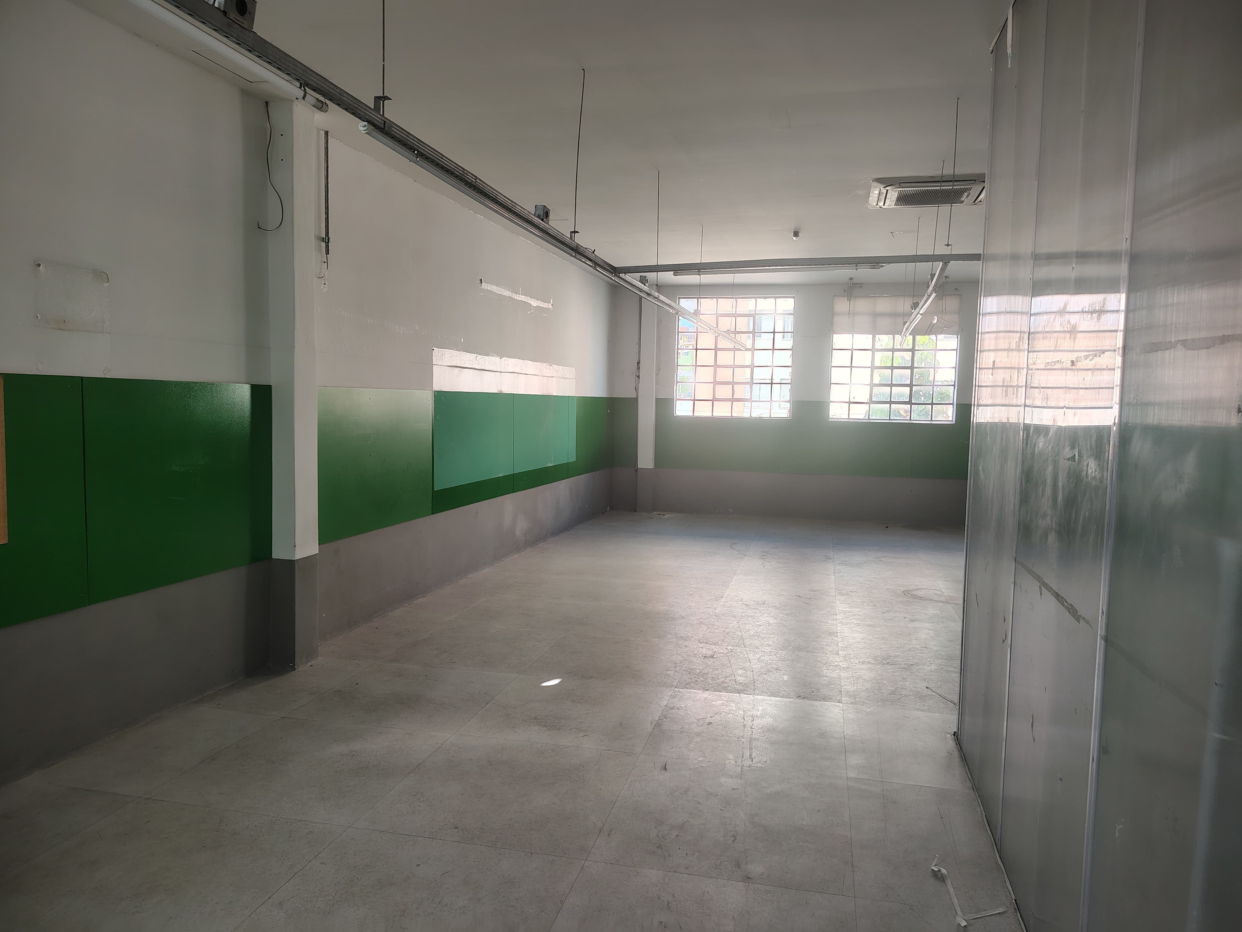 Galpão, 1700m² - Vila Esperança/SP - Foto 7