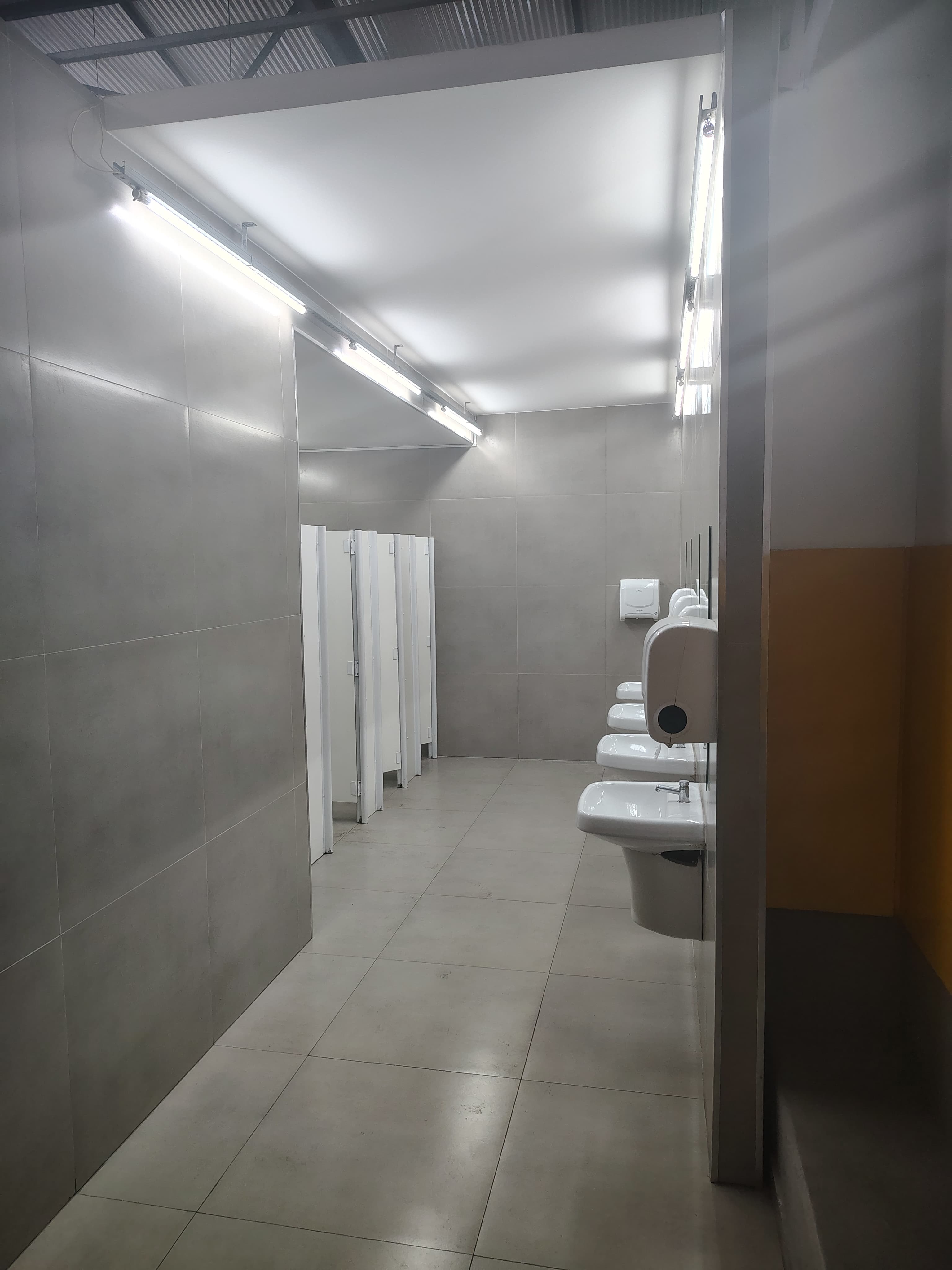 Galpão, 1700m² - Vila Esperança/SP - Foto 8