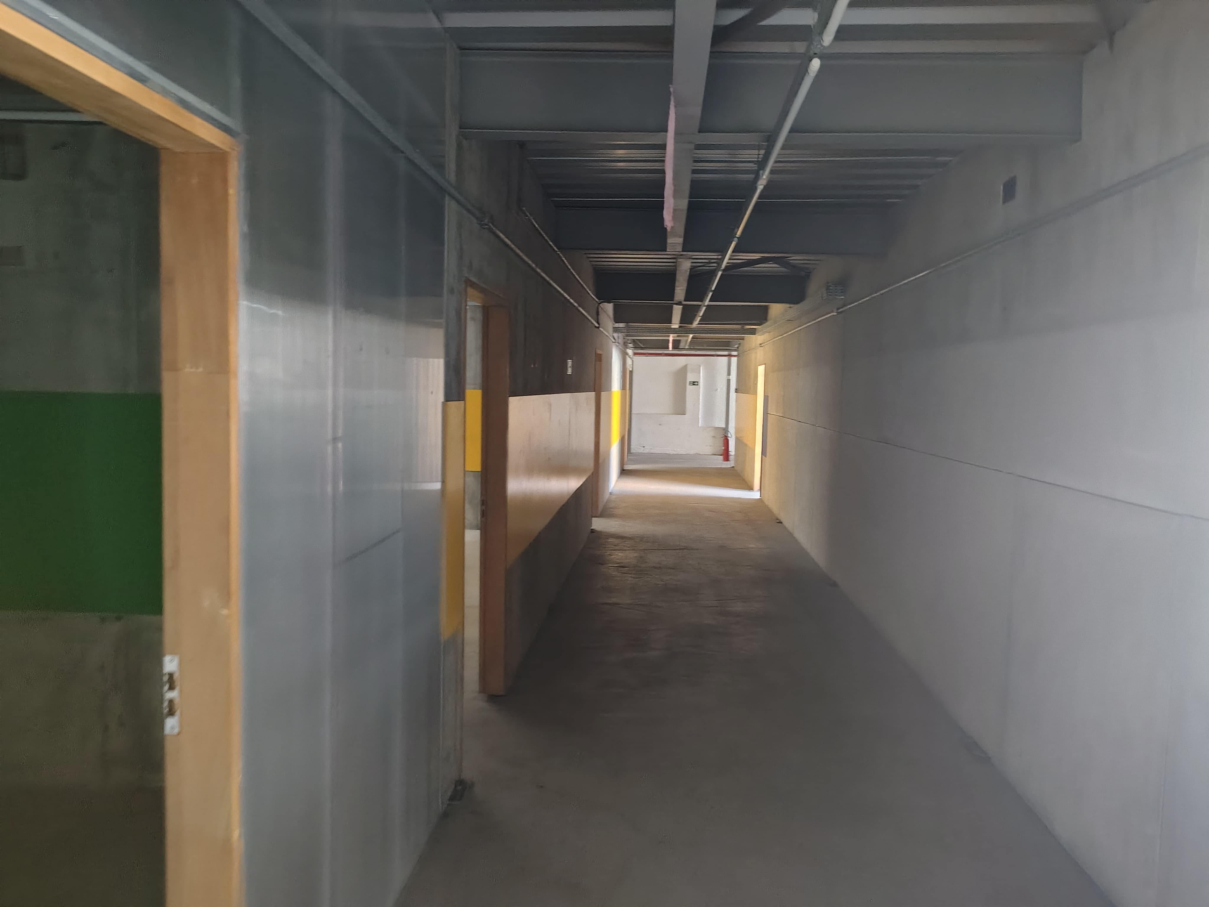 Galpão, 1700m² - Vila Esperança/SP - Foto 9