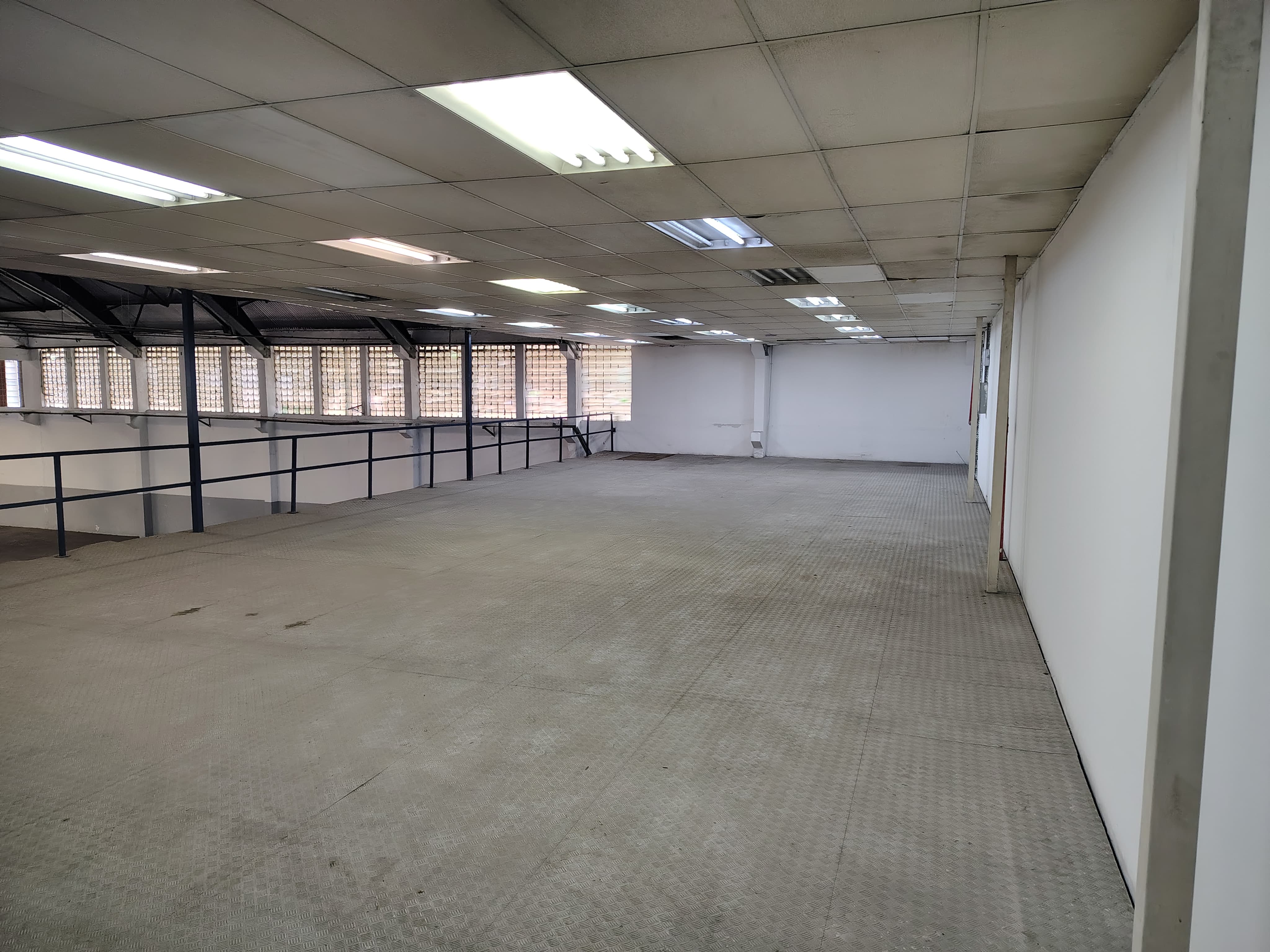 Galpão, 3000m² - Vila Caravela/SP - Foto 13