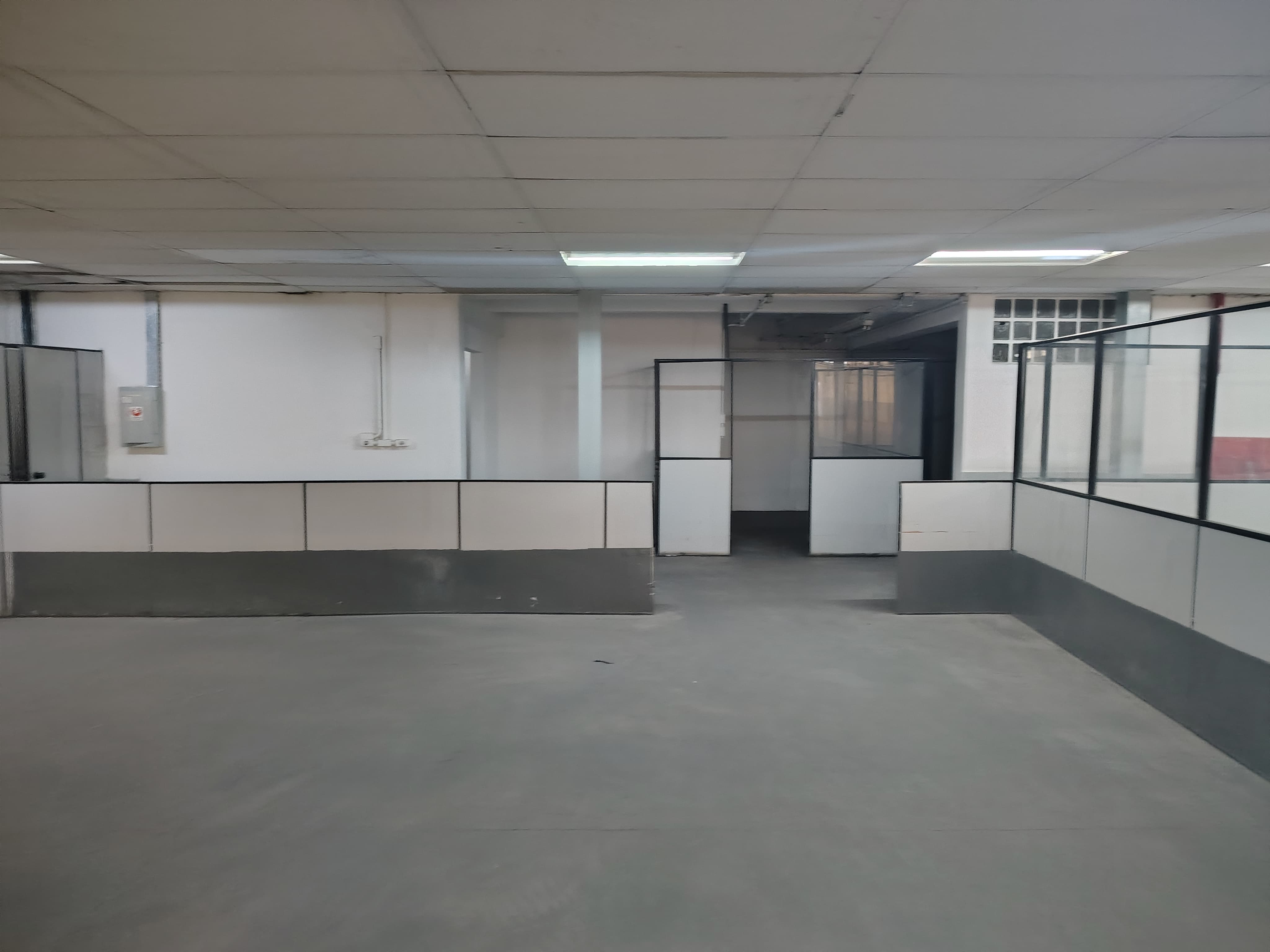 Galpão, 3000m² - Vila Caravela/SP - Foto 15