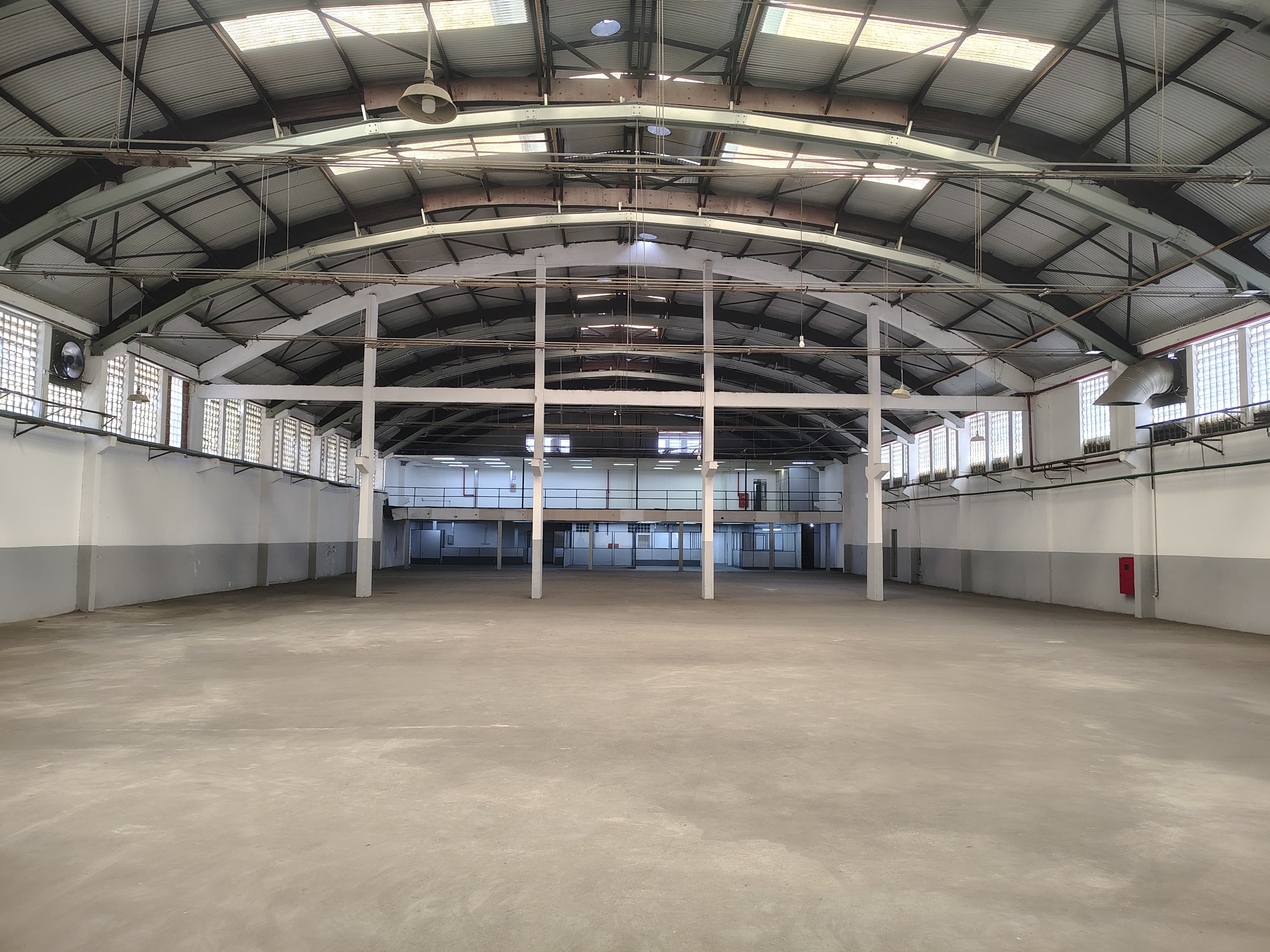 Galpão, 3000m² - Vila Caravela/SP - Foto 5