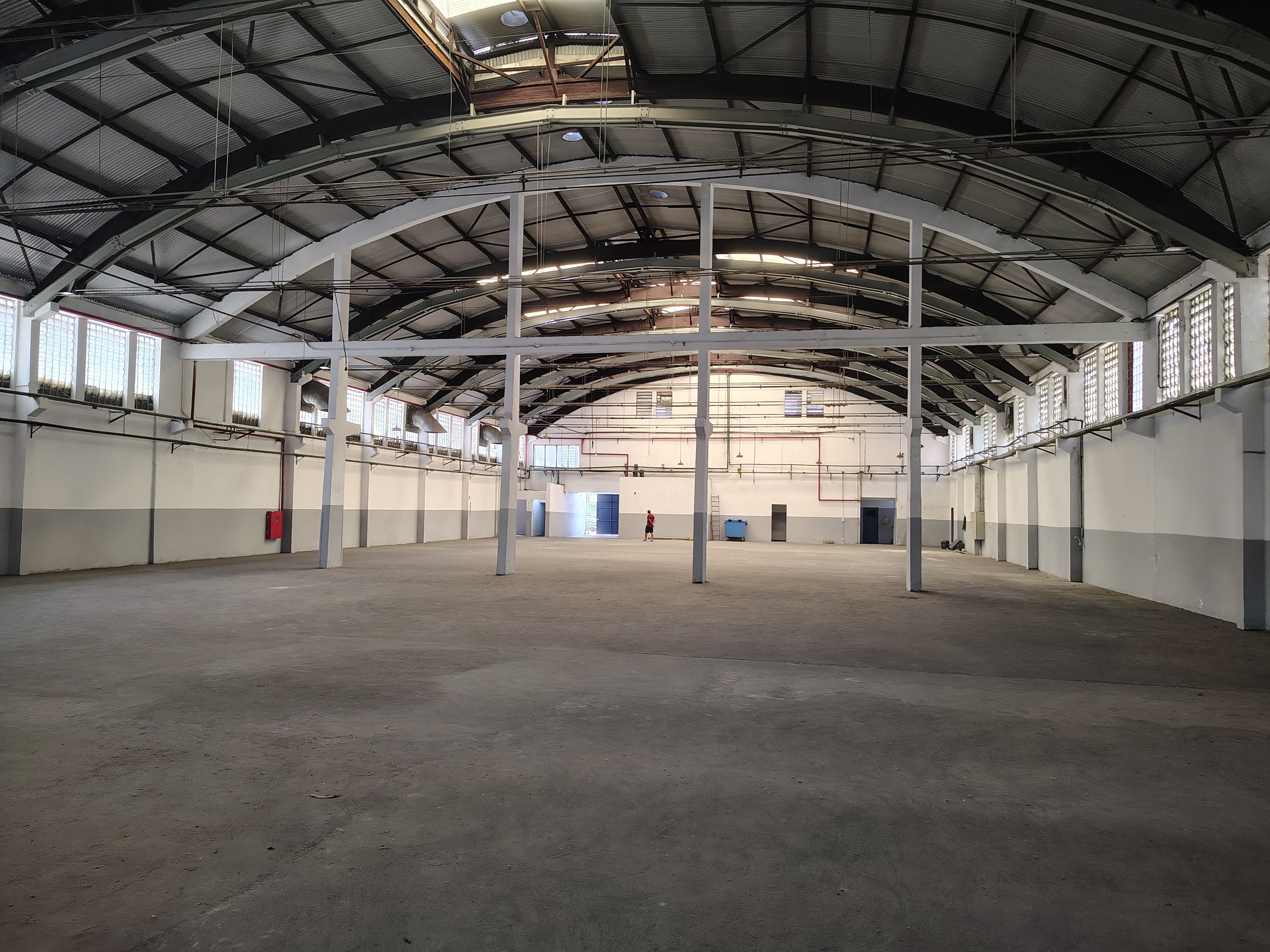 Galpão, 3000m² - Vila Caravela/SP - Foto 6