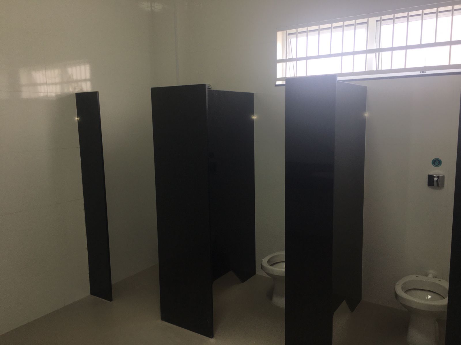 Galpão, 1750m² - Vila Esperança/SP - Foto 12