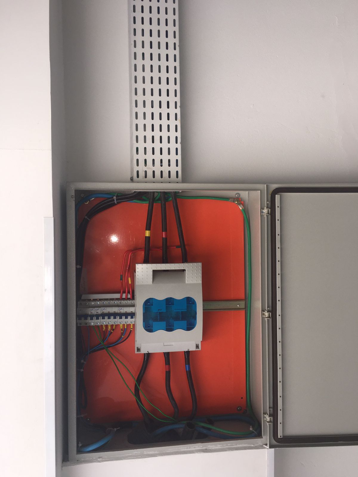 Galpão, 1750m² - Vila Esperança/SP - Foto 13