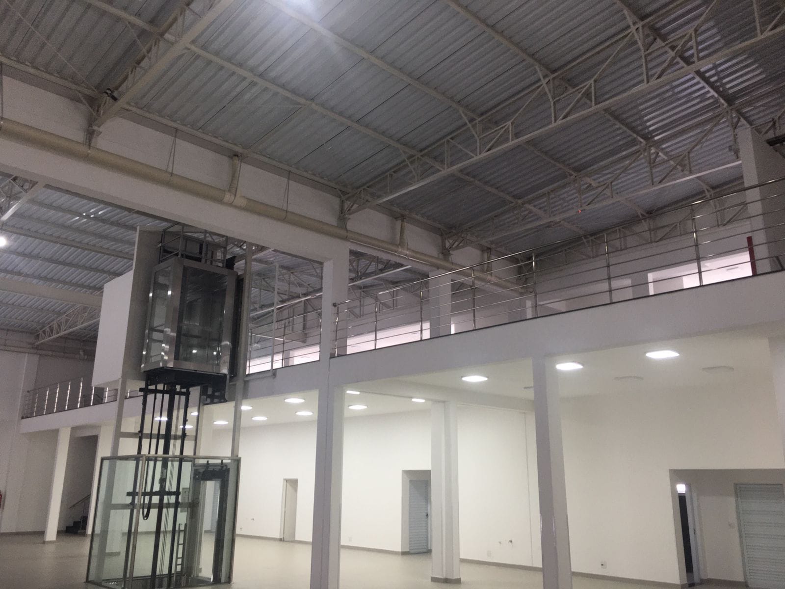 Galpão, 1750m² - Vila Esperança/SP - Foto 19