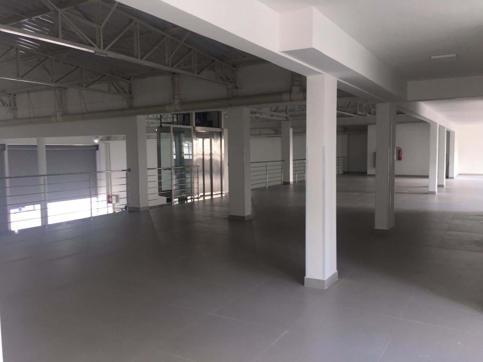 Galpão, 1750m² - Vila Esperança/SP - Foto 27