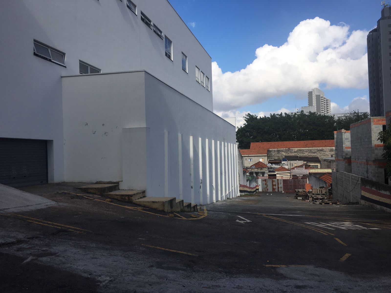 Galpão, 1750m² - Vila Esperança/SP - Foto 31