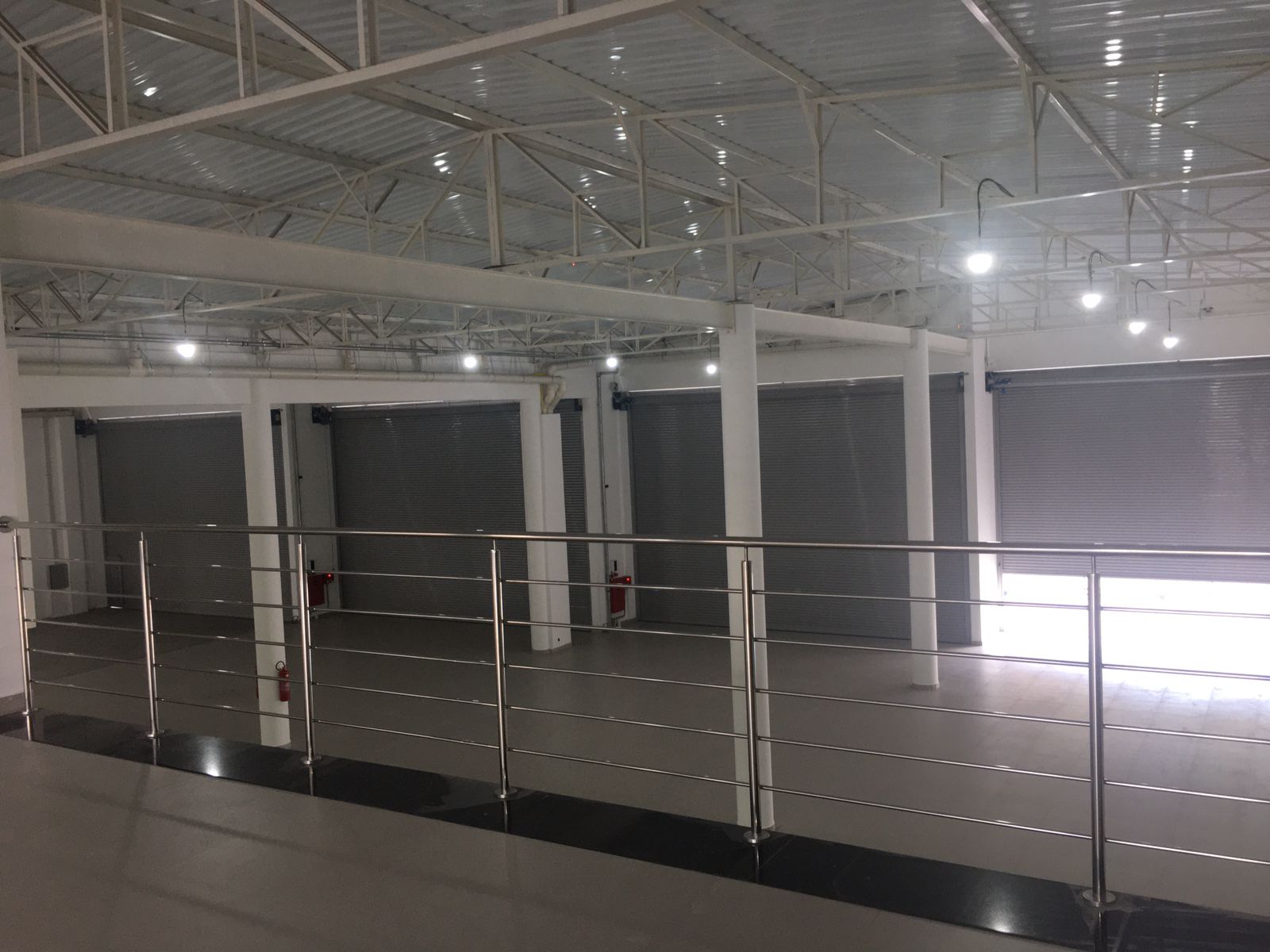 Galpão, 1750m² - Vila Esperança/SP - Foto 36