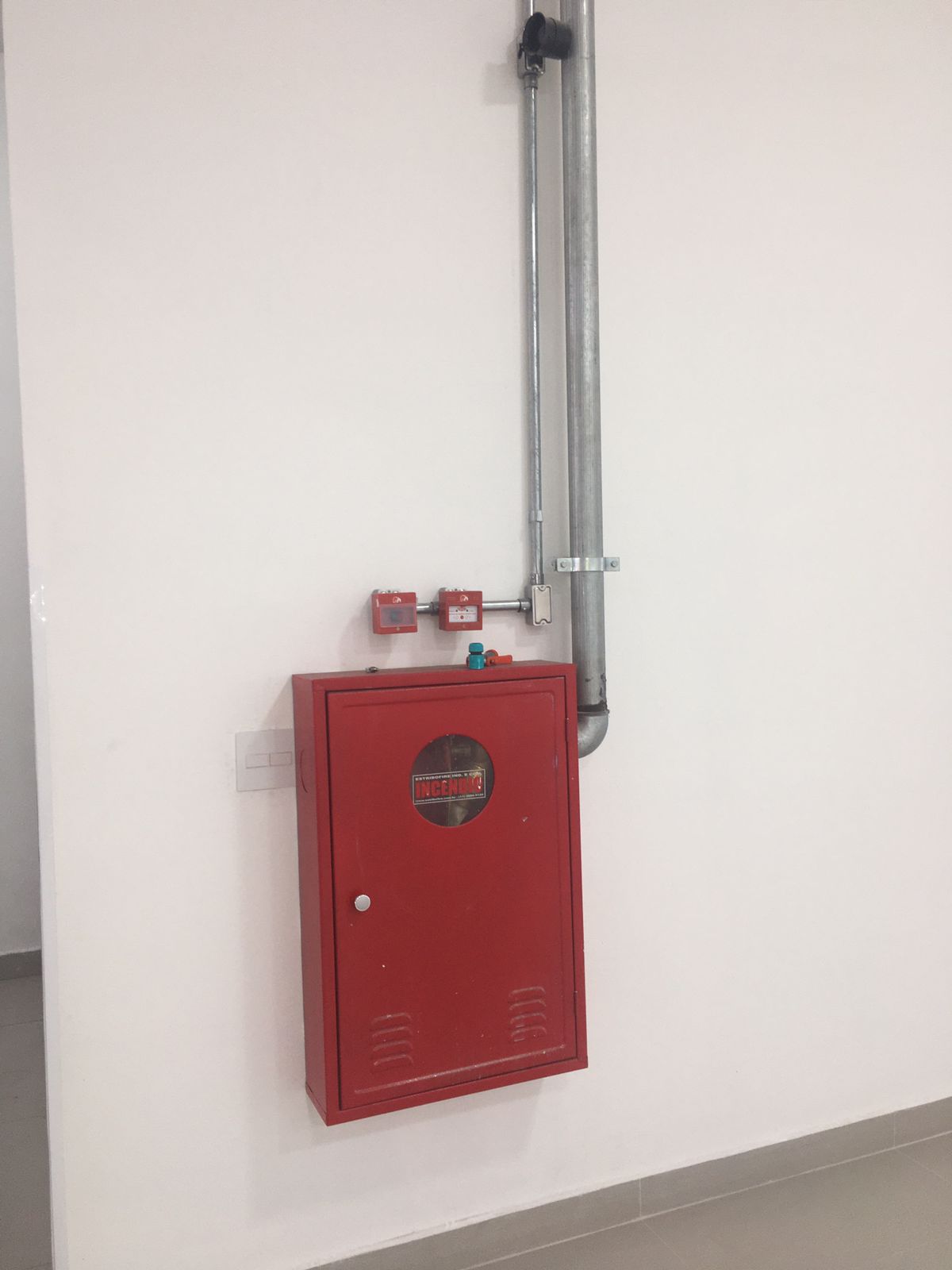 Galpão, 1750m² - Vila Esperança/SP - Foto 5