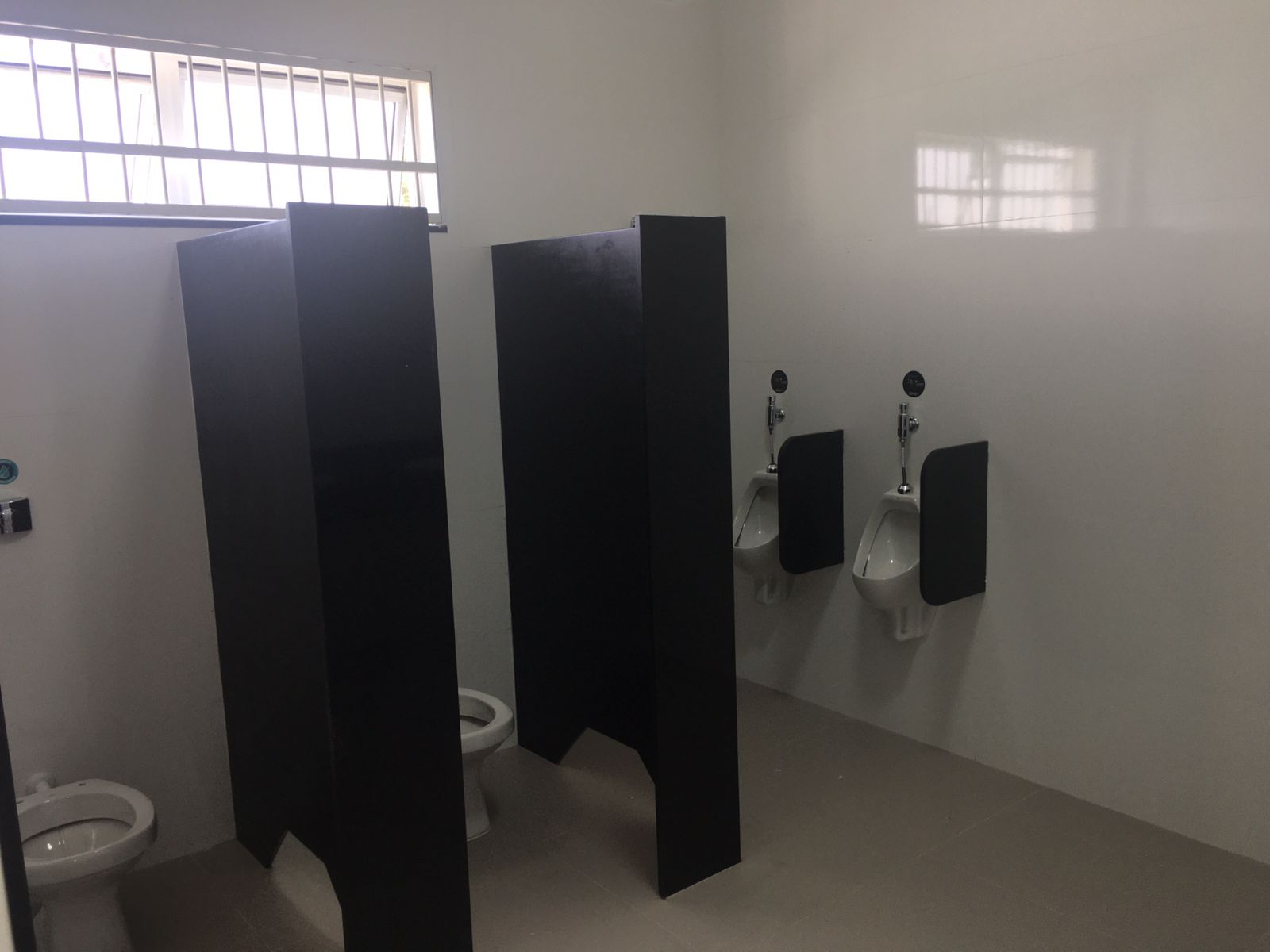 Galpão, 1750m² - Vila Esperança/SP - Foto 6