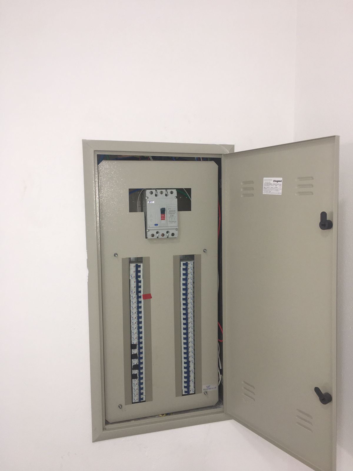 Galpão, 1750m² - Vila Esperança/SP - Foto 9