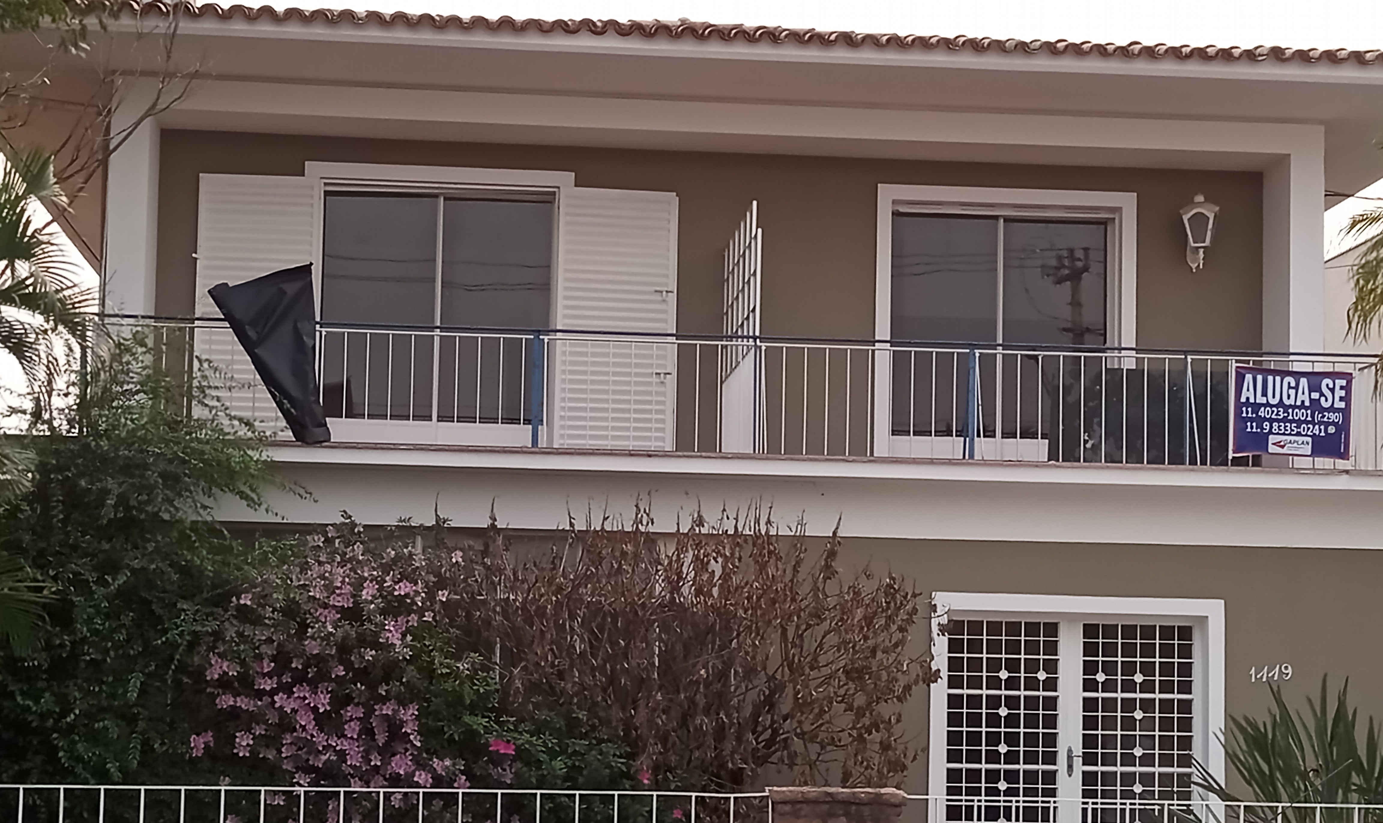 Sobrado Comercial, 447m² - Centro/Itu