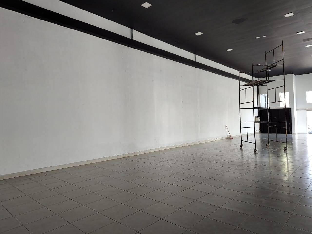 Salão Comercial, 585m² - Liberdade/Itu - Foto 15