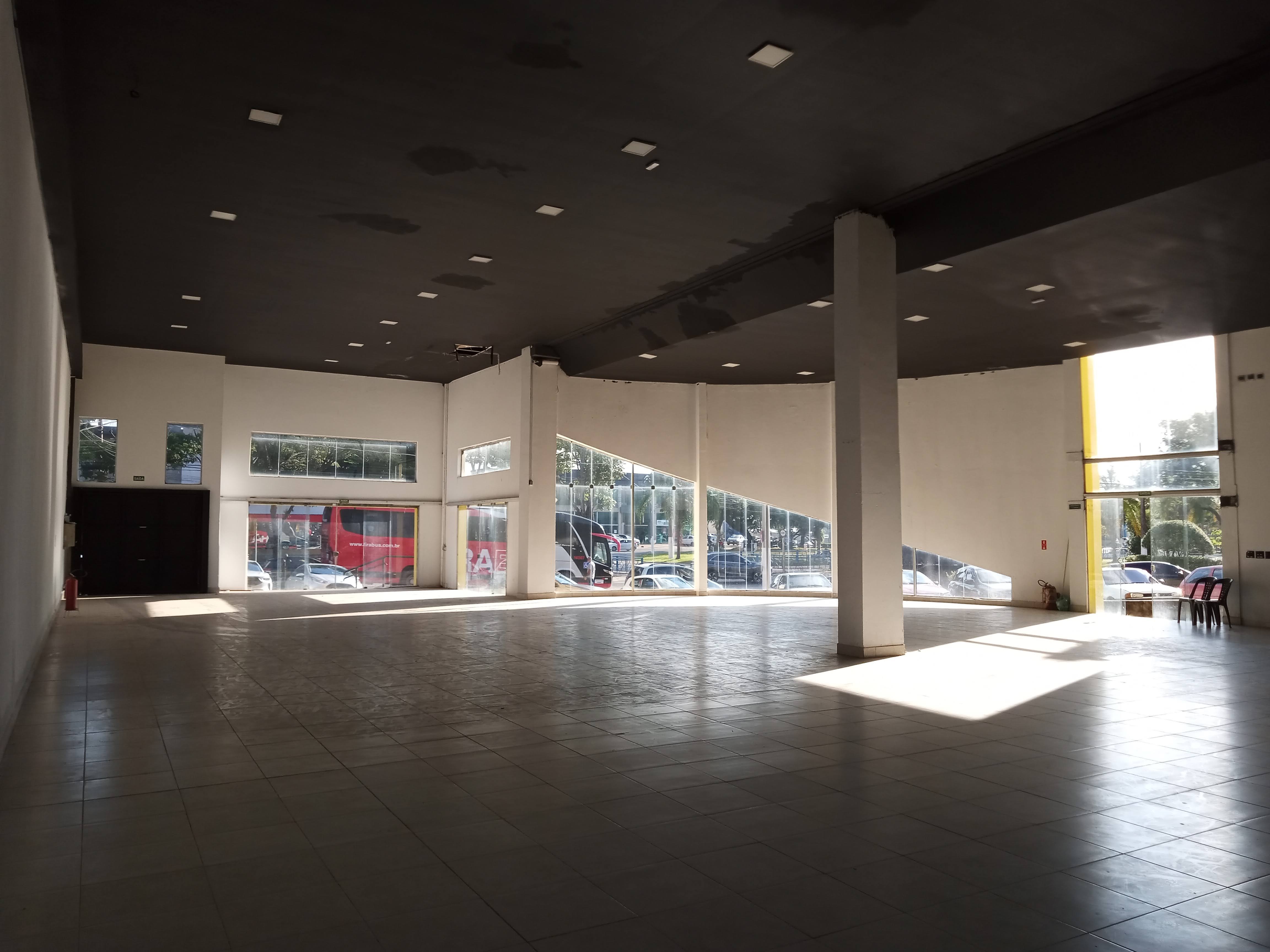 Salão Comercial, 585m² - Liberdade/Itu - Foto 3