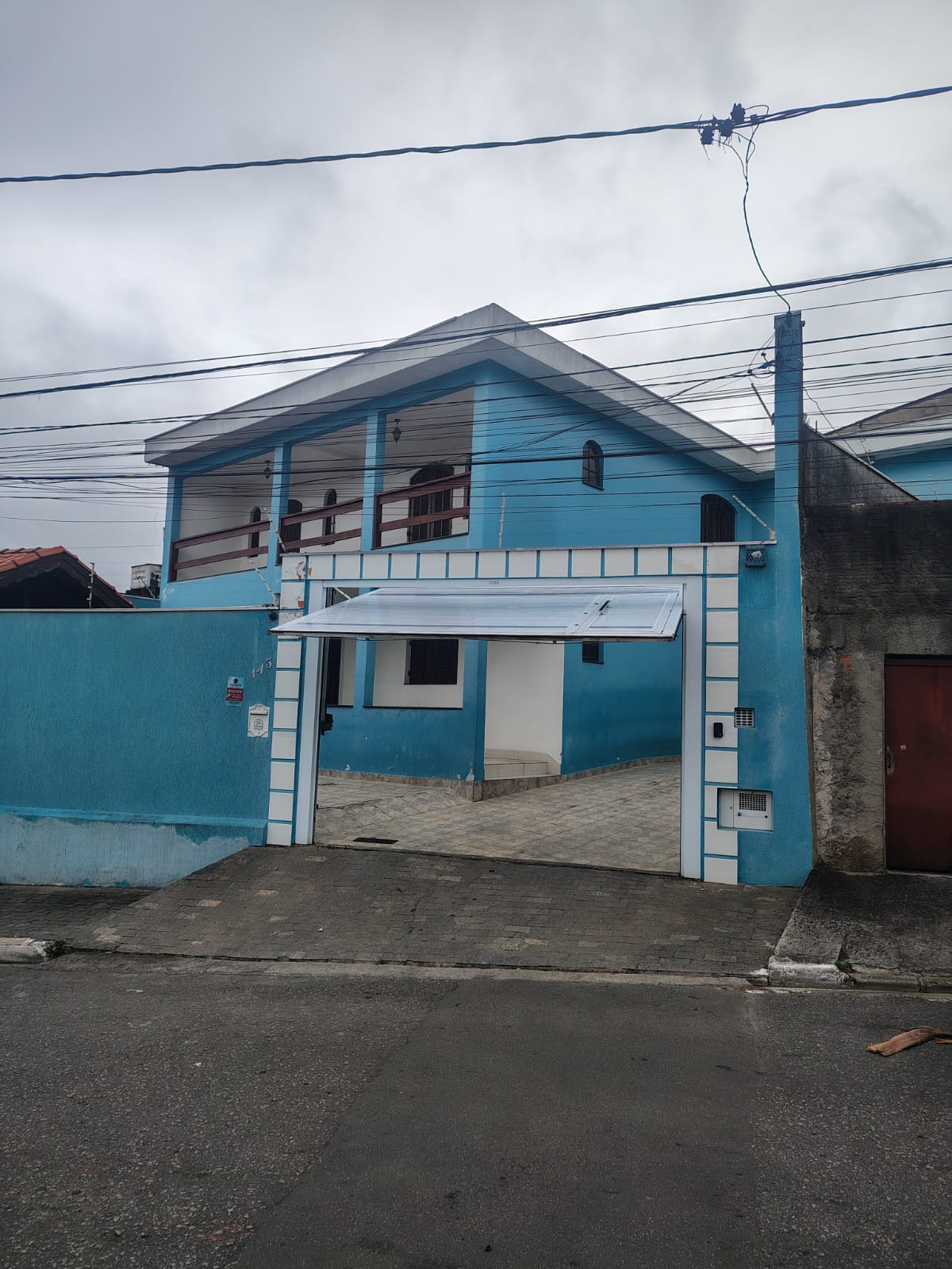 Casa Jardim Maraca - SP - Foto 13