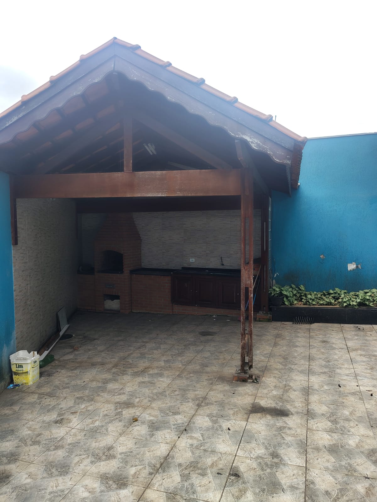 Casa Jardim Maraca - SP - Foto 27