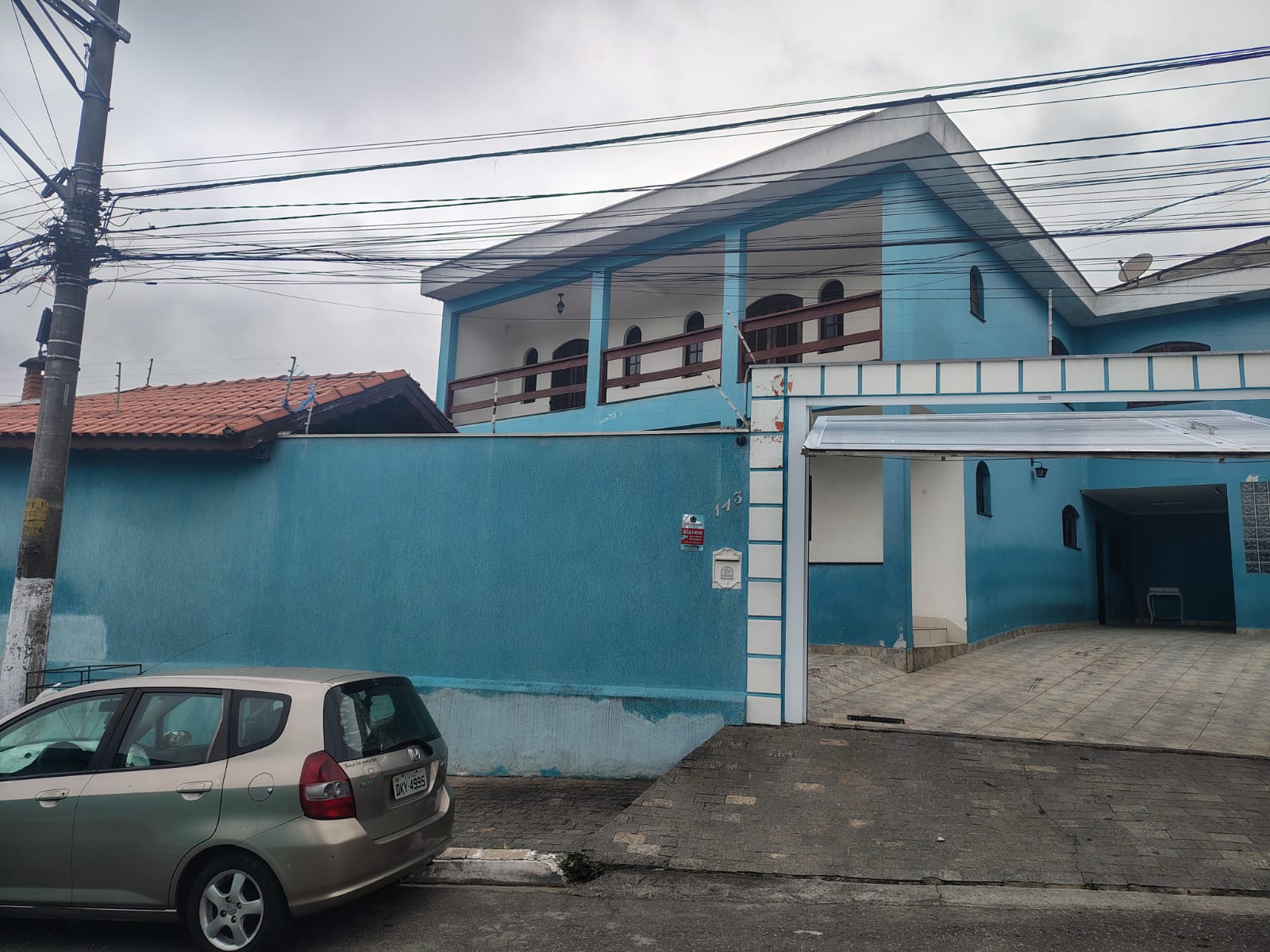 Casa Jardim Maraca - SP - Foto 32