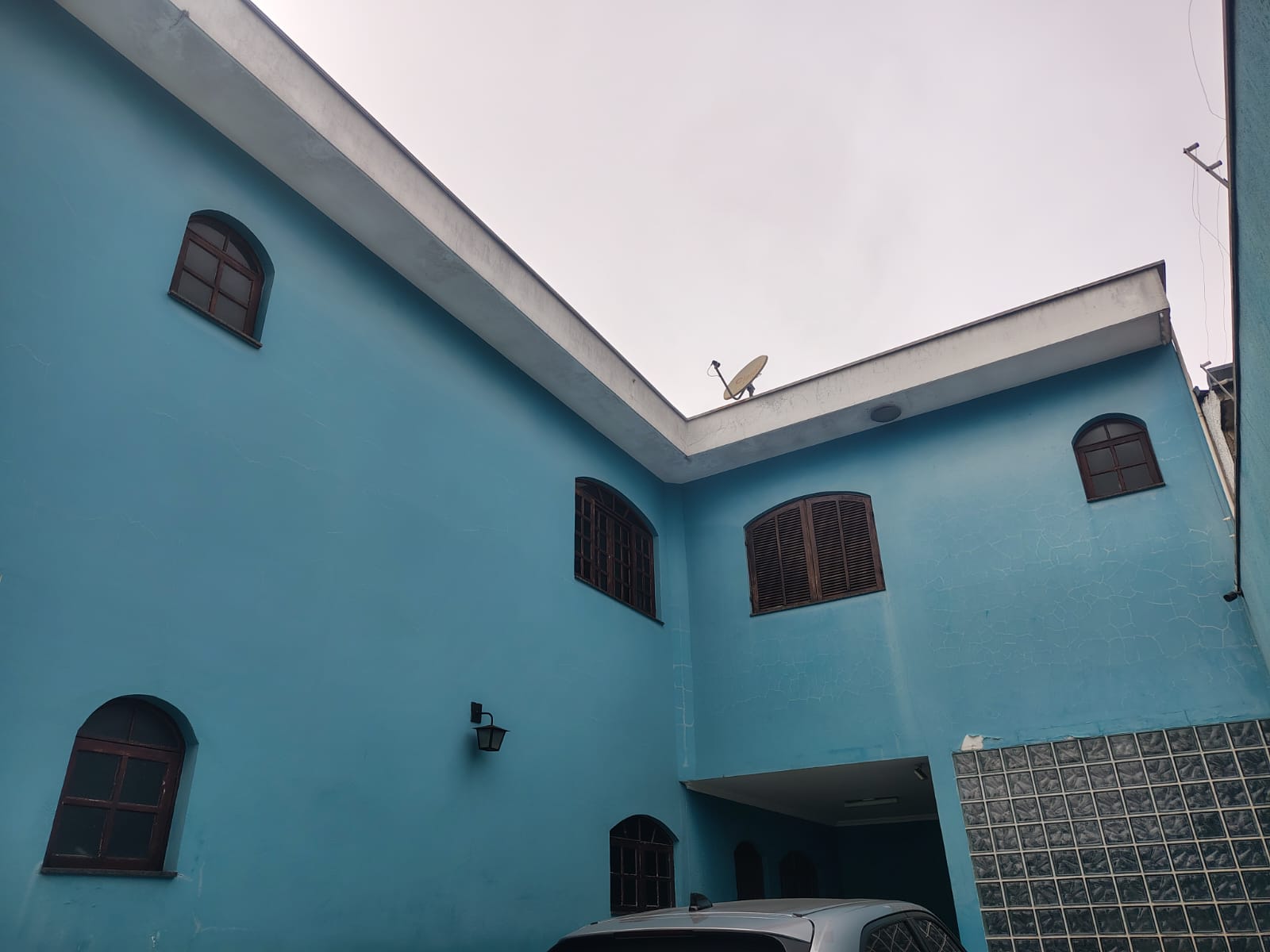 Casa Jardim Maraca - SP - Foto 34