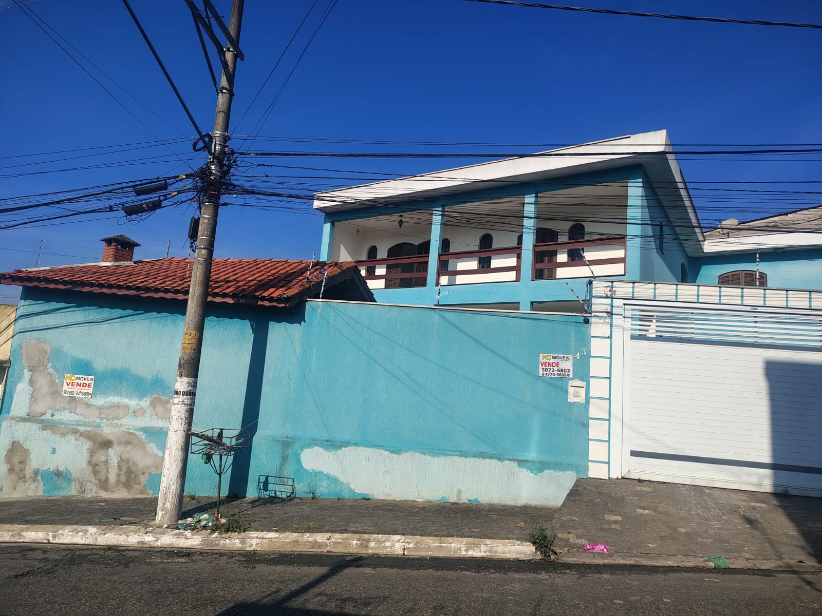 Casa Jardim Maraca - SP - Foto 42