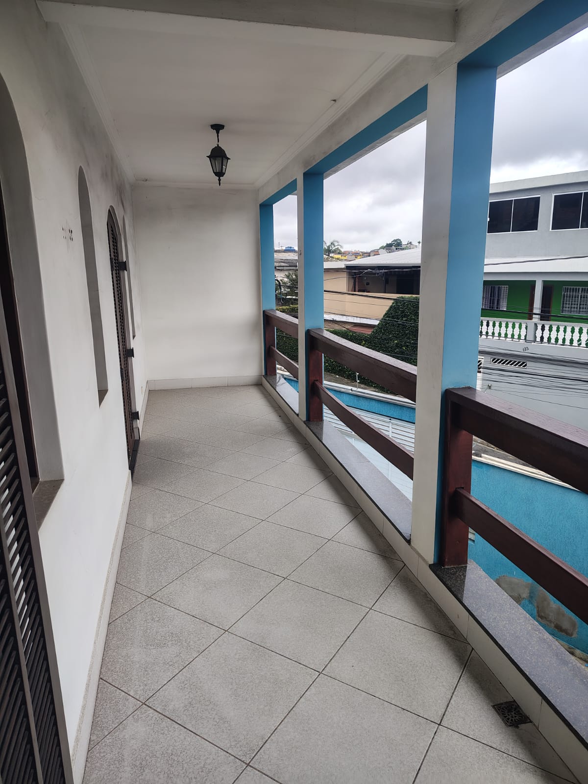 Casa Jardim Maraca - SP - Foto 55