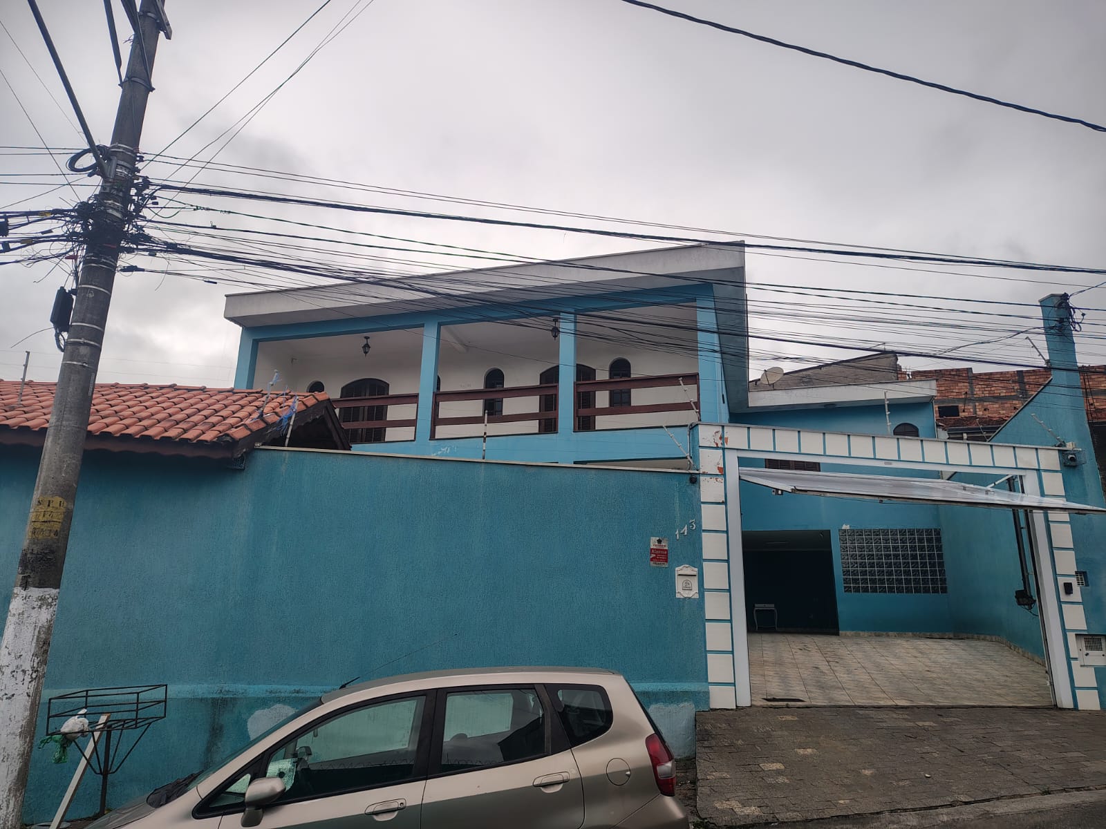 Casa Jardim Maraca - SP - Foto 60