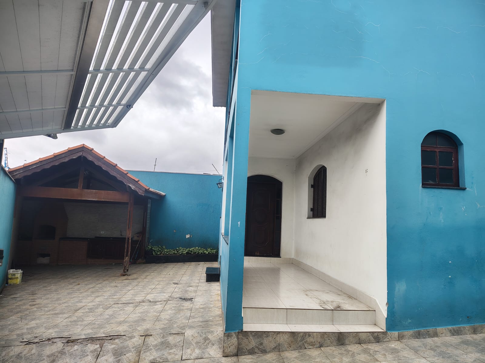 Casa Jardim Maraca - SP - Foto 7