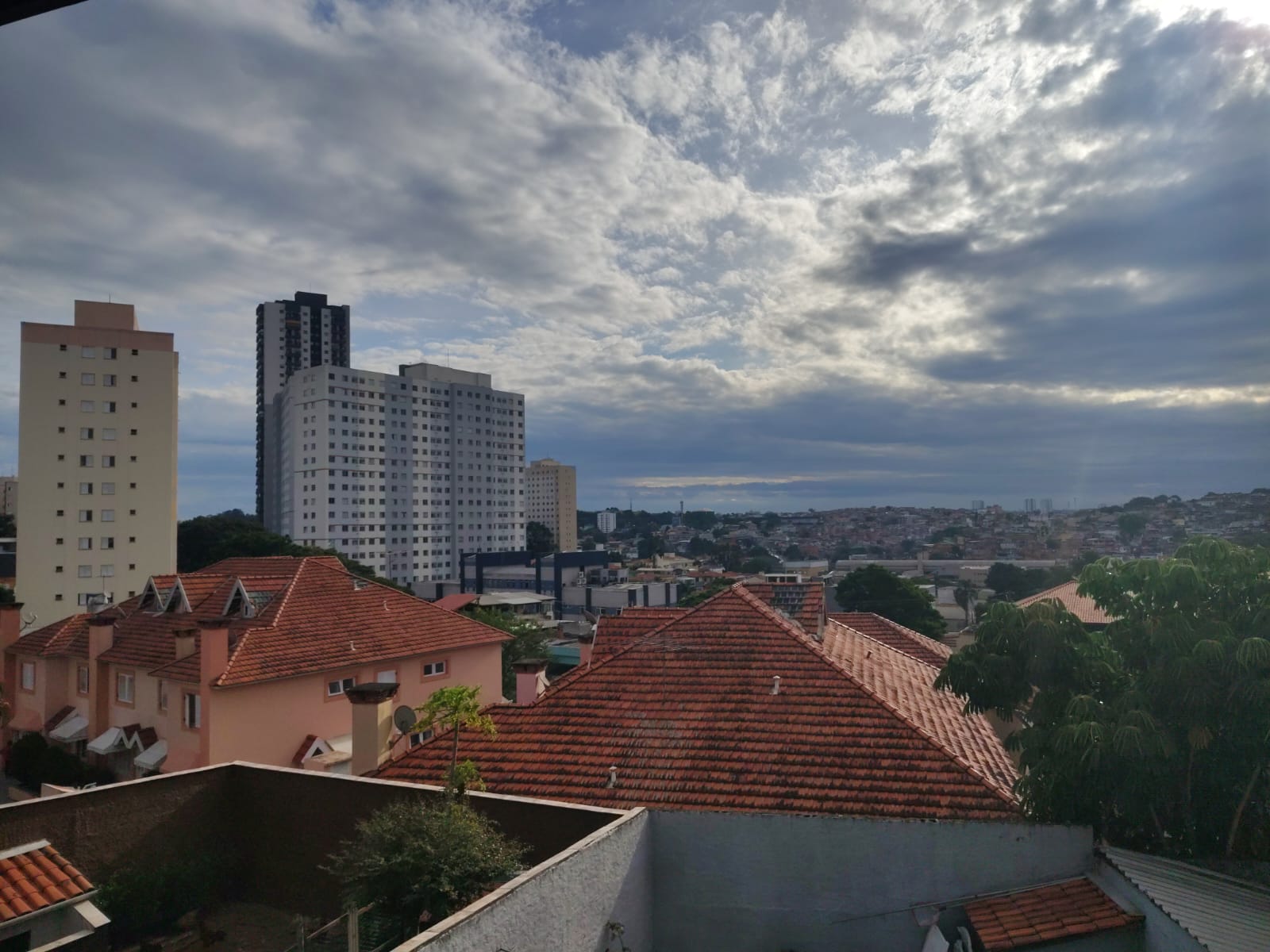 Casa Parque Maria Helena - SP