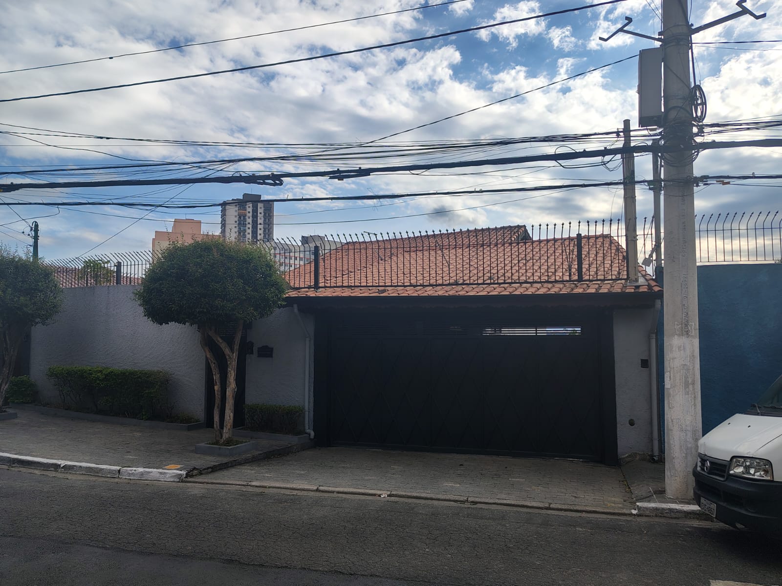 Casa Parque Maria Helena - SP - Foto 16