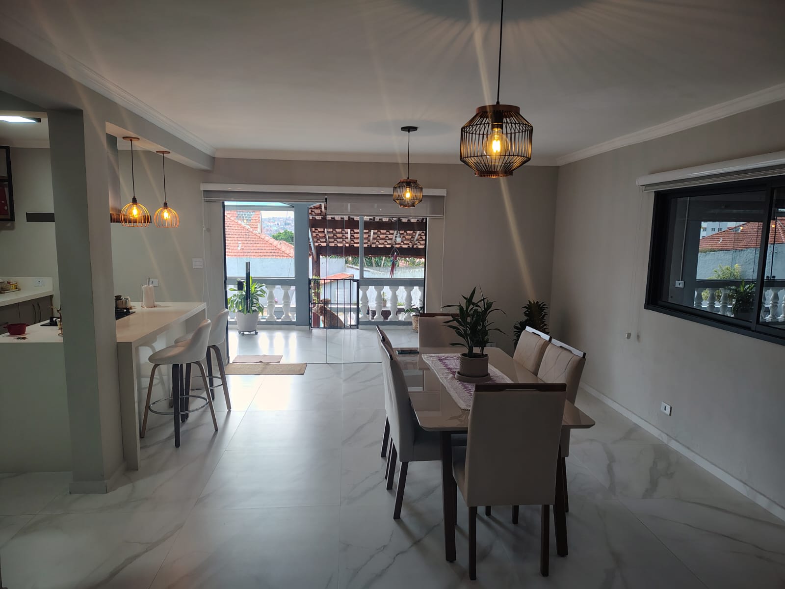 Casa Parque Maria Helena - SP - Foto 17