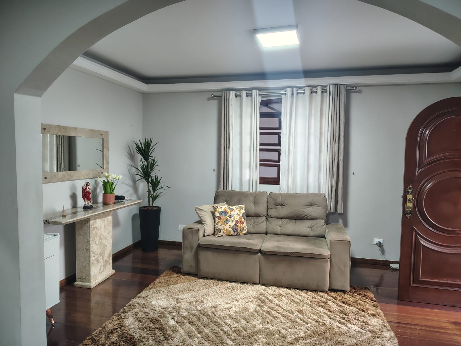 Casa Parque Maria Helena - SP - Foto 3