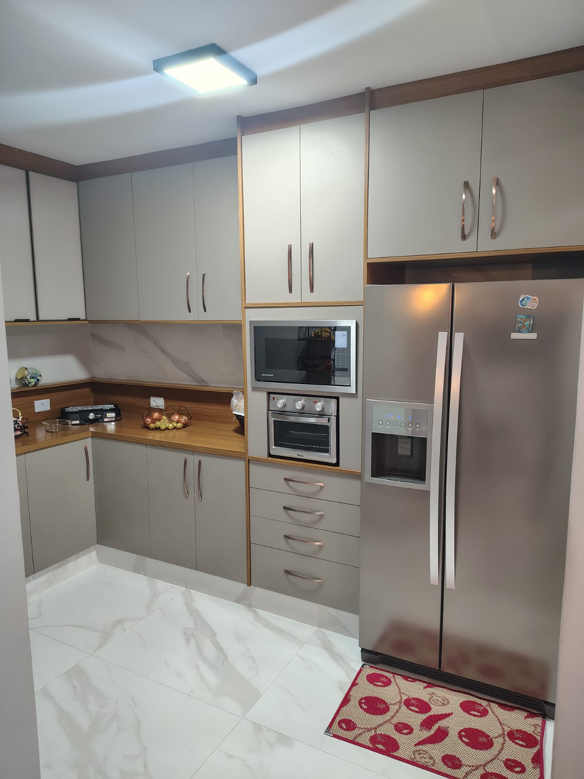 Casa Parque Maria Helena - SP - Foto 45