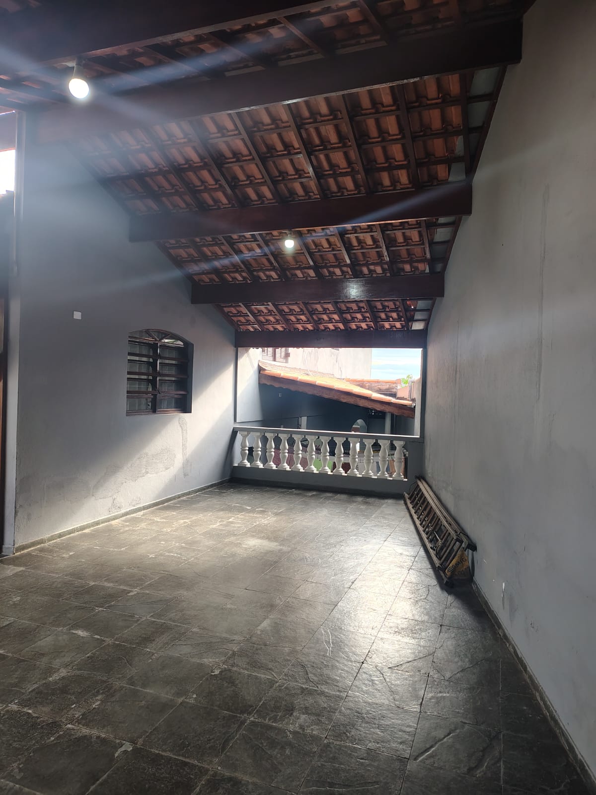 Casa Parque Maria Helena - SP - Foto 46