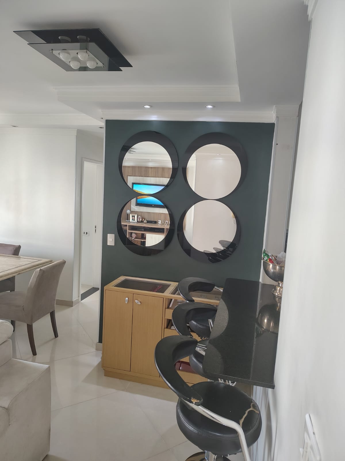 Apartamento Morumbi 90m² - São Paulo/SP