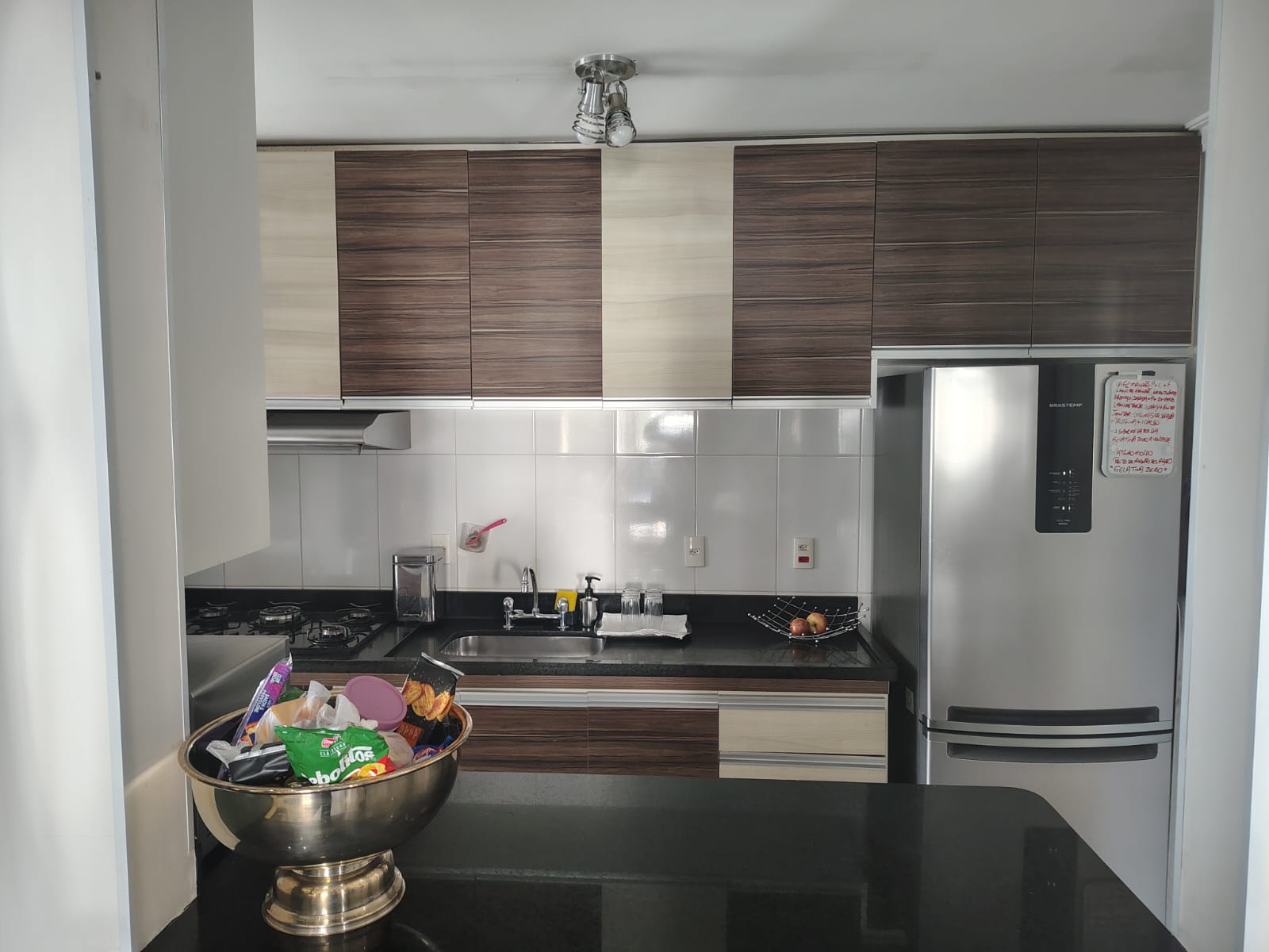 Apartamento Morumbi 90m² - São Paulo/SP - Foto 12