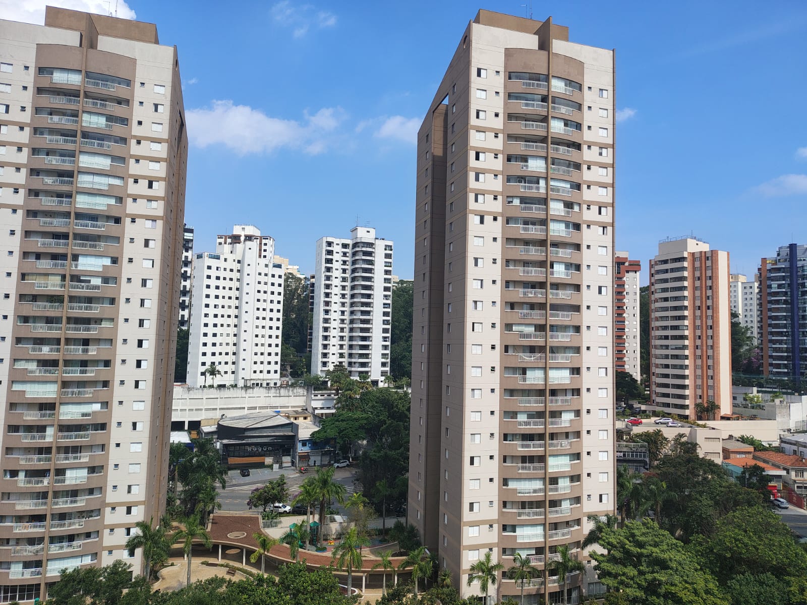 Apartamento Morumbi 90m² - São Paulo/SP - Foto 18