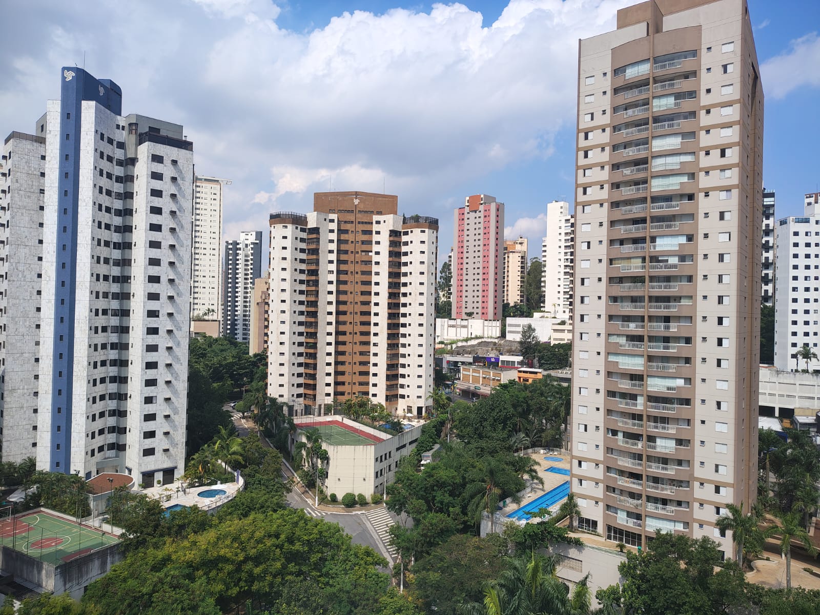 Apartamento Morumbi 90m² - São Paulo/SP - Foto 2