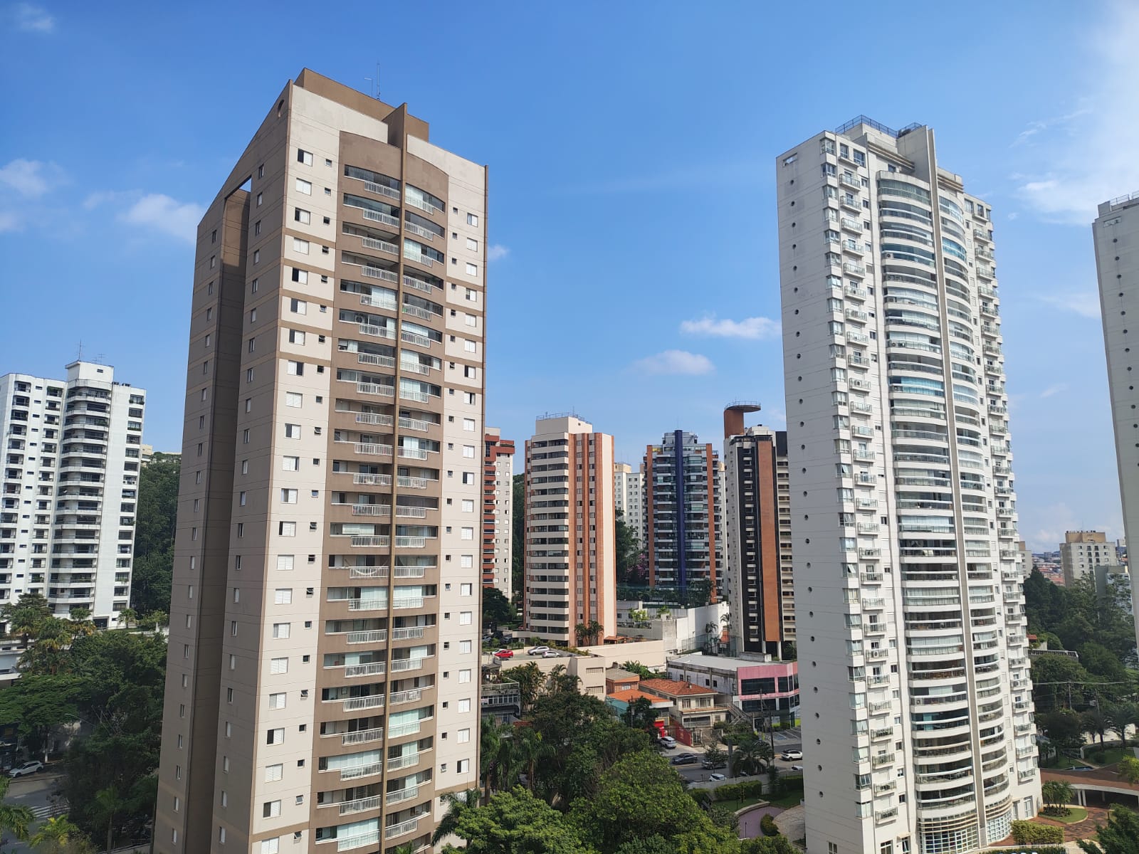 Apartamento Morumbi 90m² - São Paulo/SP - Foto 24