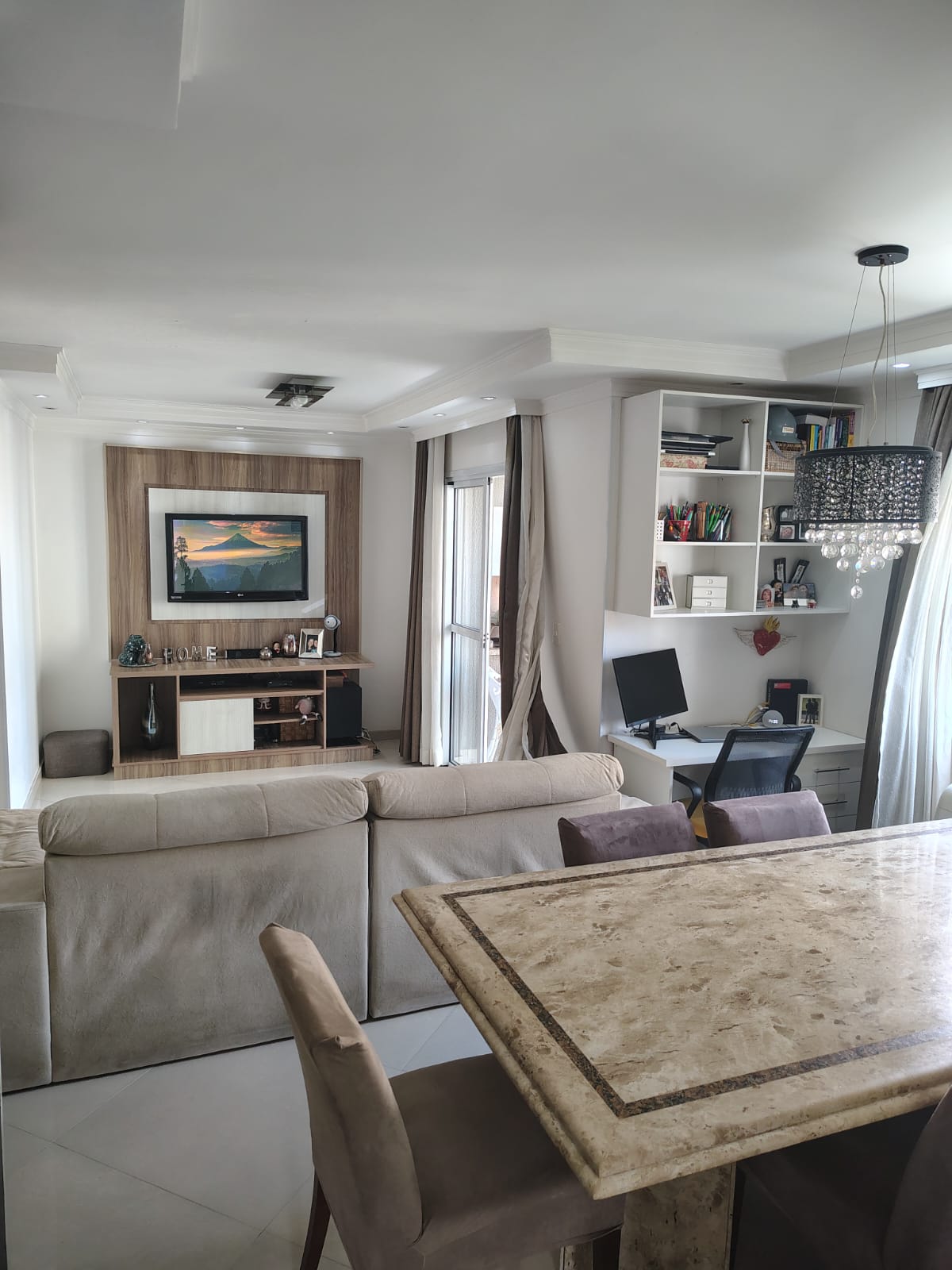 Apartamento Morumbi 90m² - São Paulo/SP - Foto 6