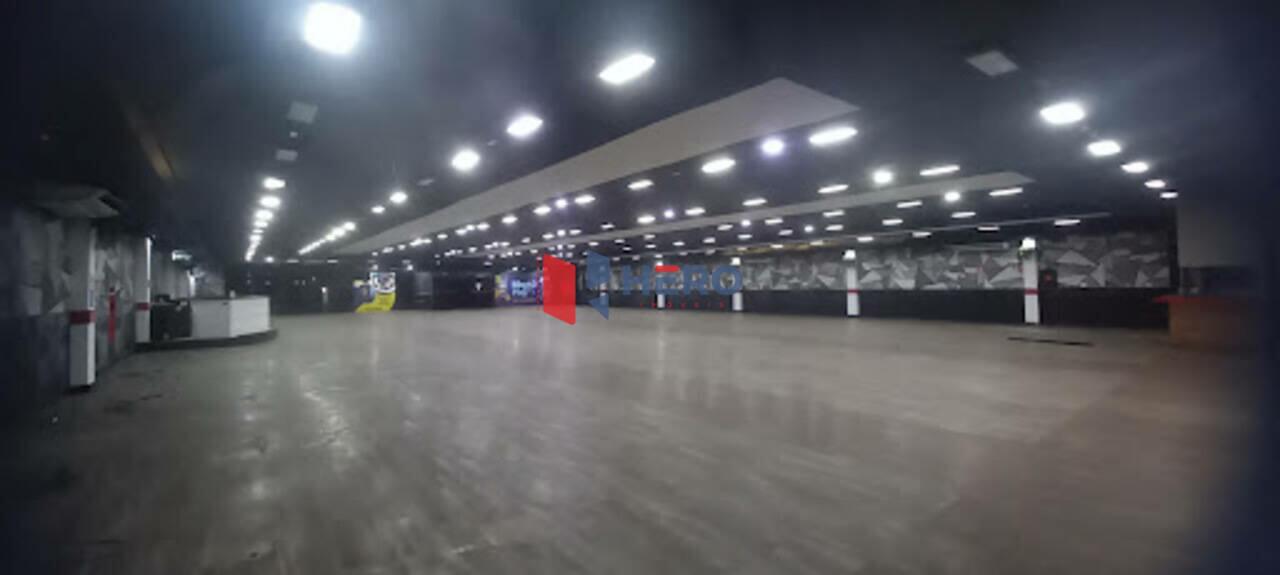 Galpão, 1400m² - Jabaquara/SP - Foto 2