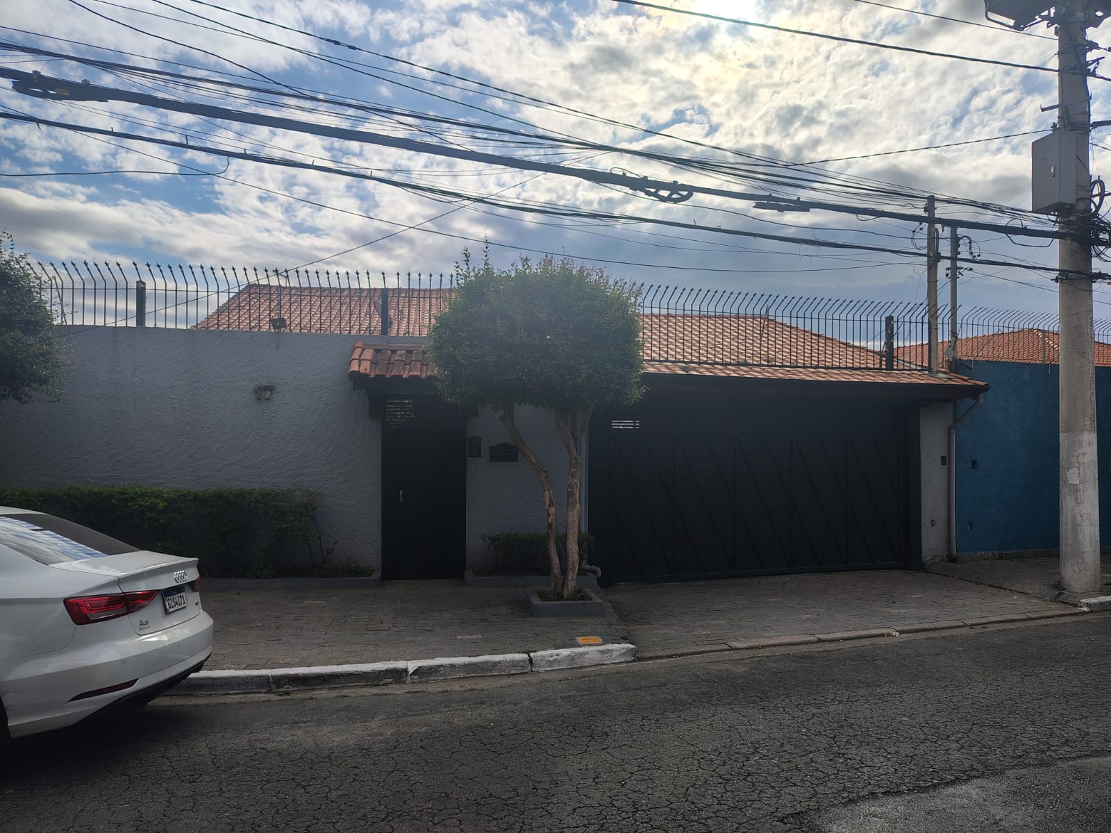 Casa Parque Maria Helena - SP - Foto 21