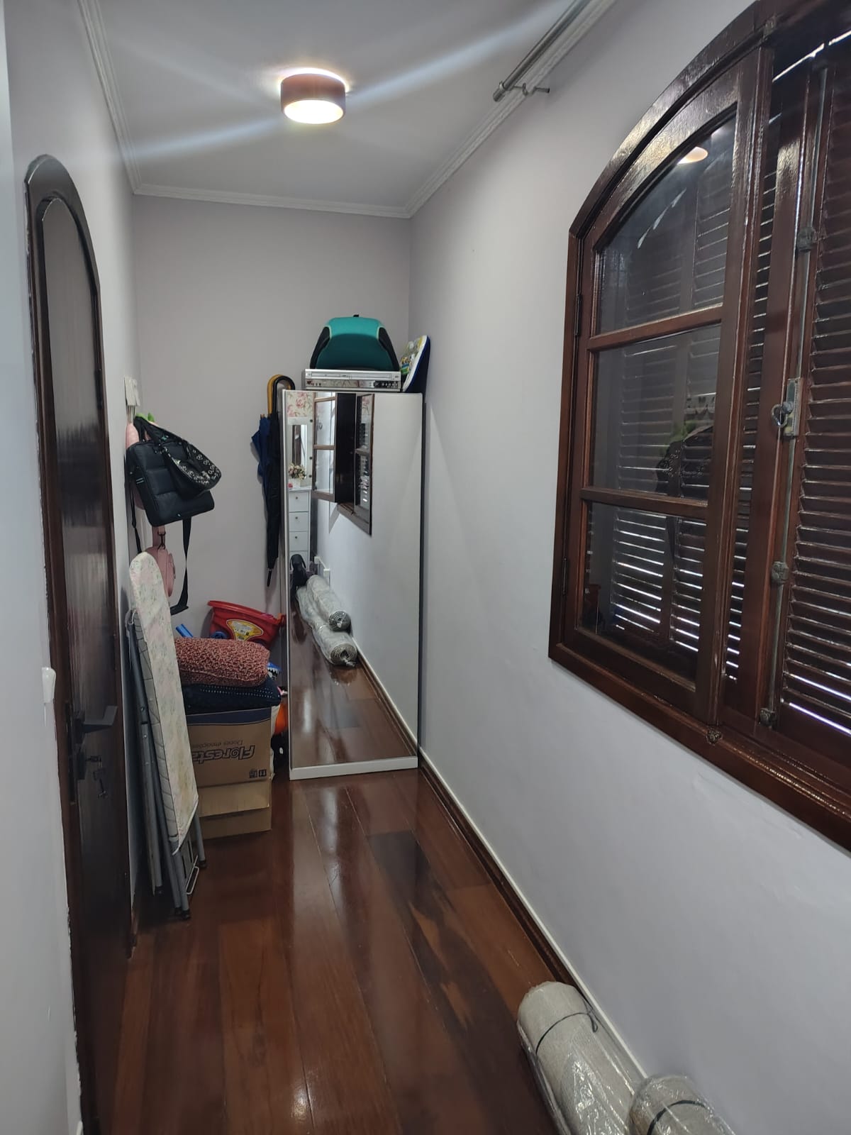 Casa Parque Maria Helena - SP - Foto 23