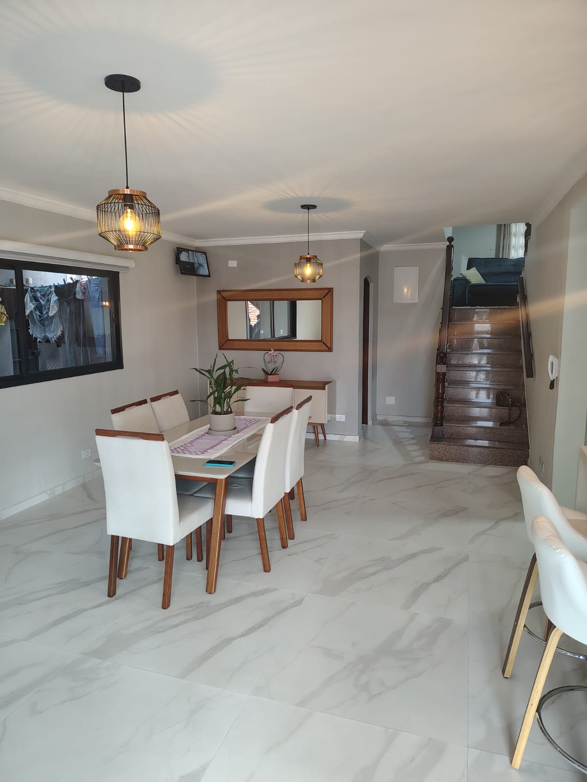 Casa Parque Maria Helena - SP - Foto 30