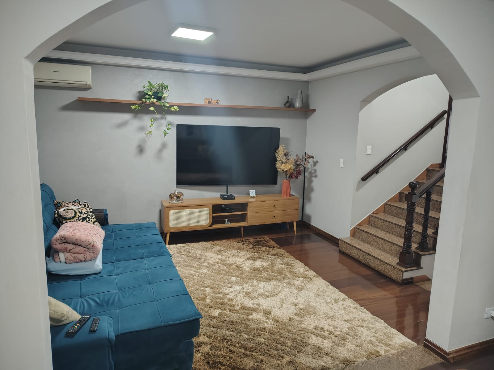 Casa Parque Maria Helena - SP - Foto 31