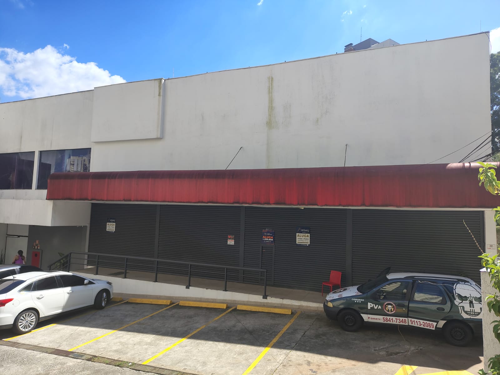 Imóvel Comercial, 250m² - Morumbi/SP - Foto 12