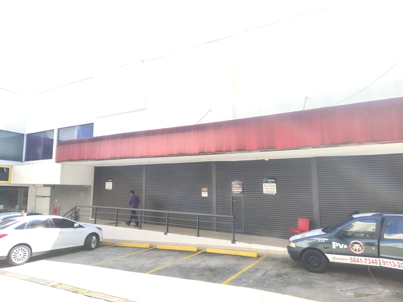 Imóvel Comercial, 250m² - Morumbi/SP - Foto 17