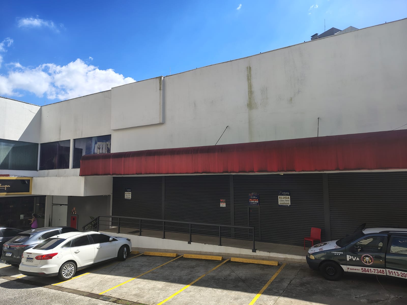 Imóvel Comercial, 250m² - Morumbi/SP - Foto 21