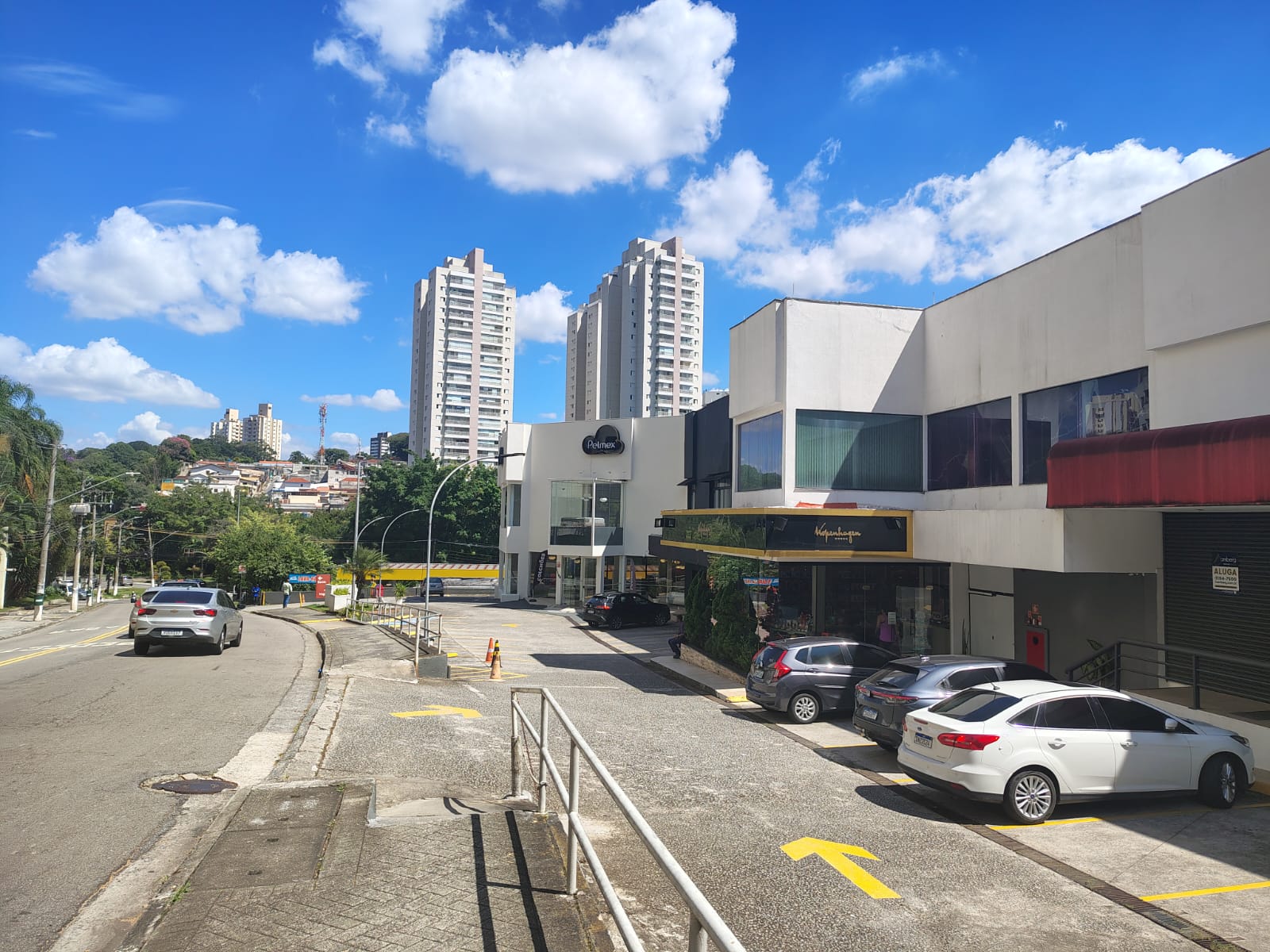 Imóvel Comercial, 250m² - Morumbi/SP - Foto 5