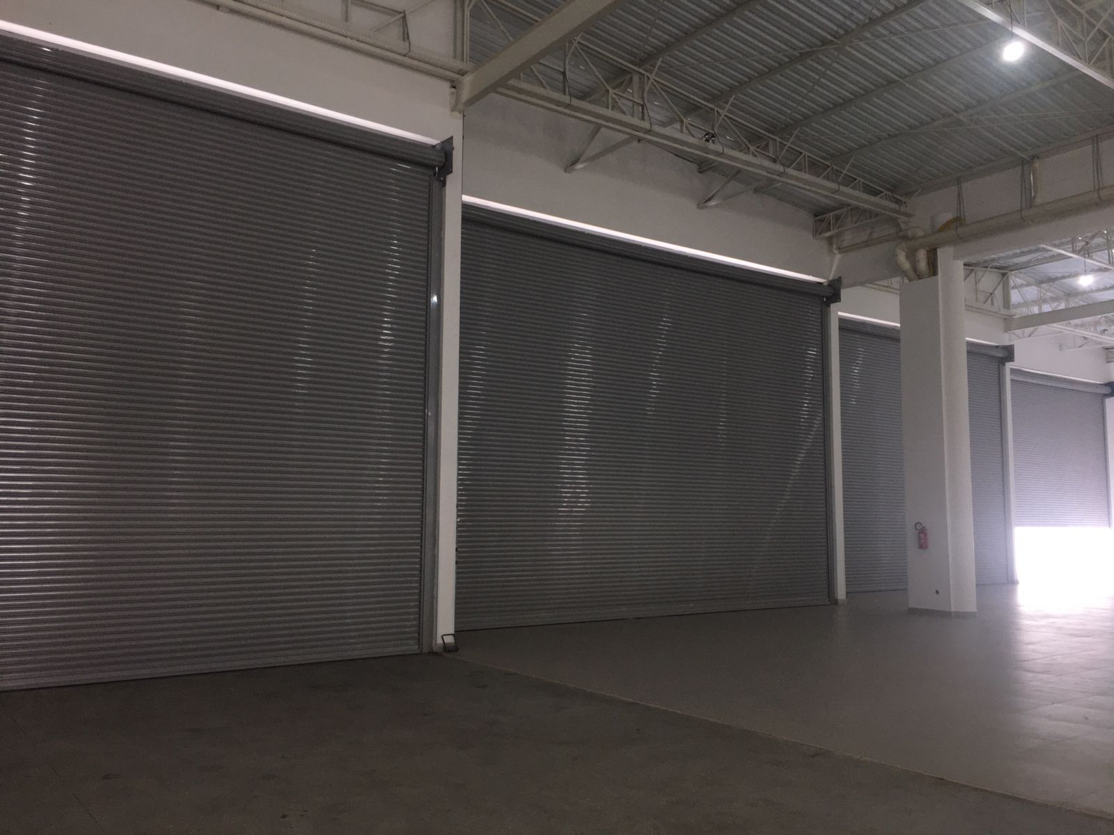 Galpão, 1750m² - Vila Esperança/SP - Foto 10