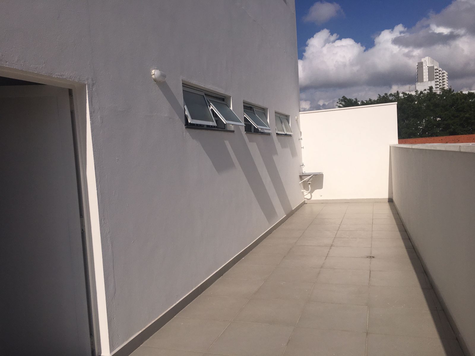 Galpão, 1750m² - Vila Esperança/SP - Foto 11